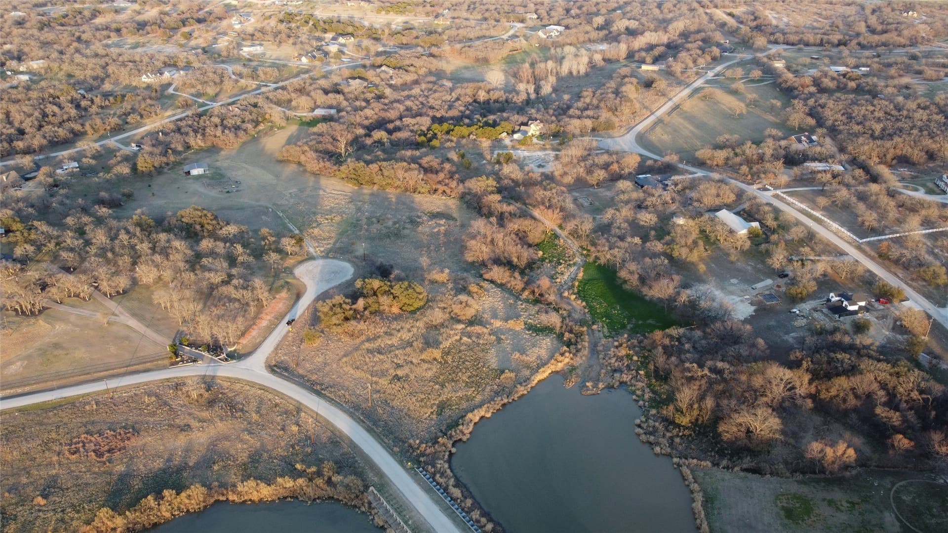 4.06 acres in Parker County gallery image 2
