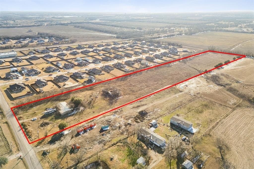 10 acres in Collin County gallery image 2