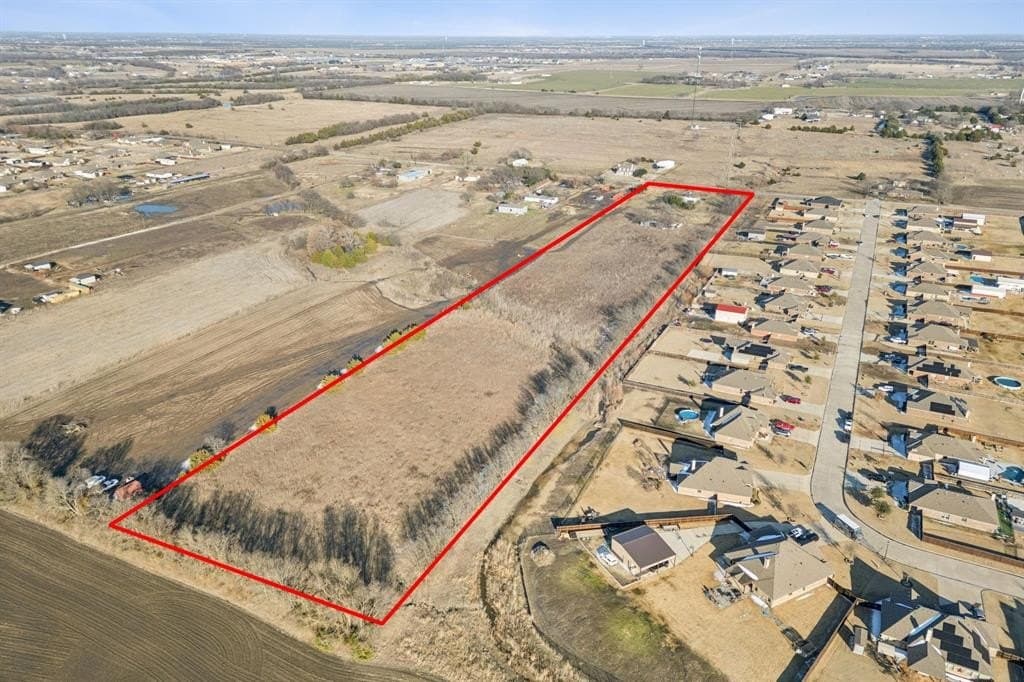 10 acres in Collin County gallery image 4