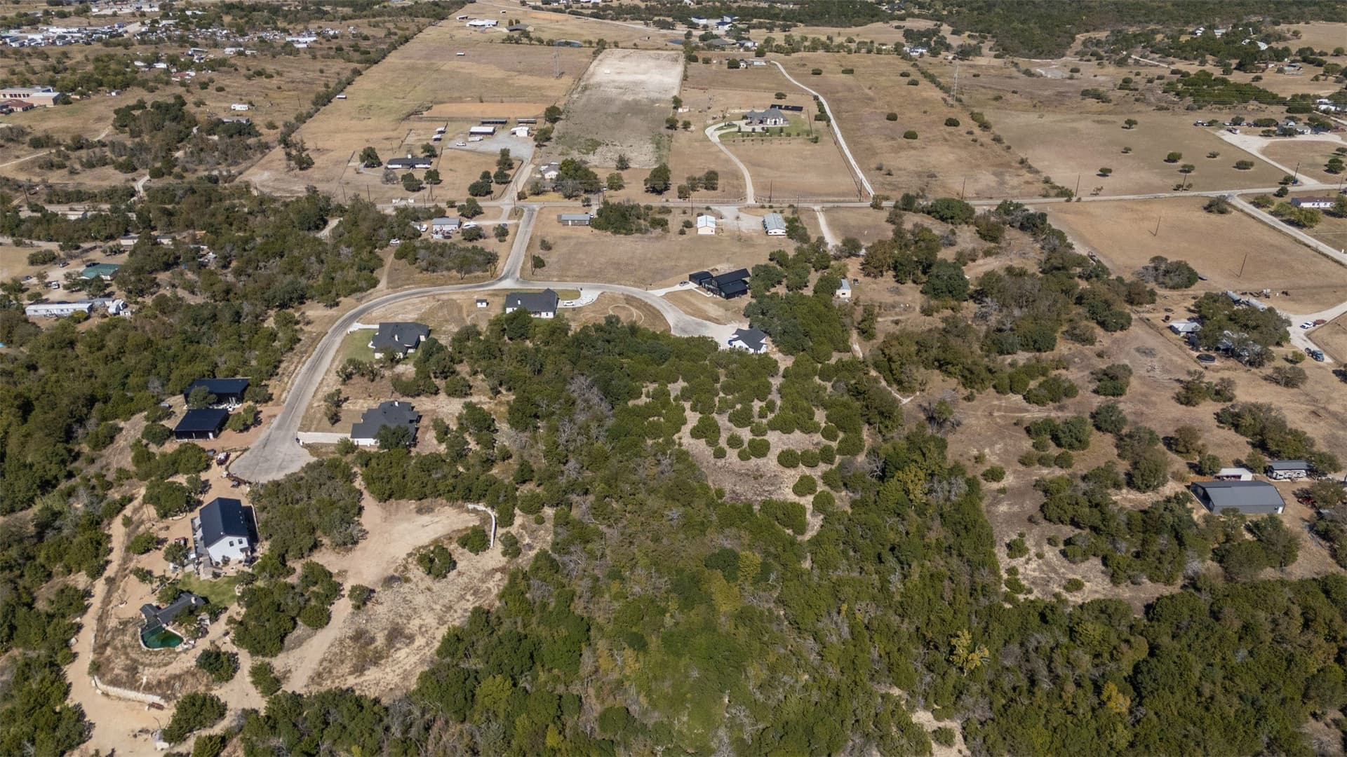 2.09 acres in Parker County - photo 5