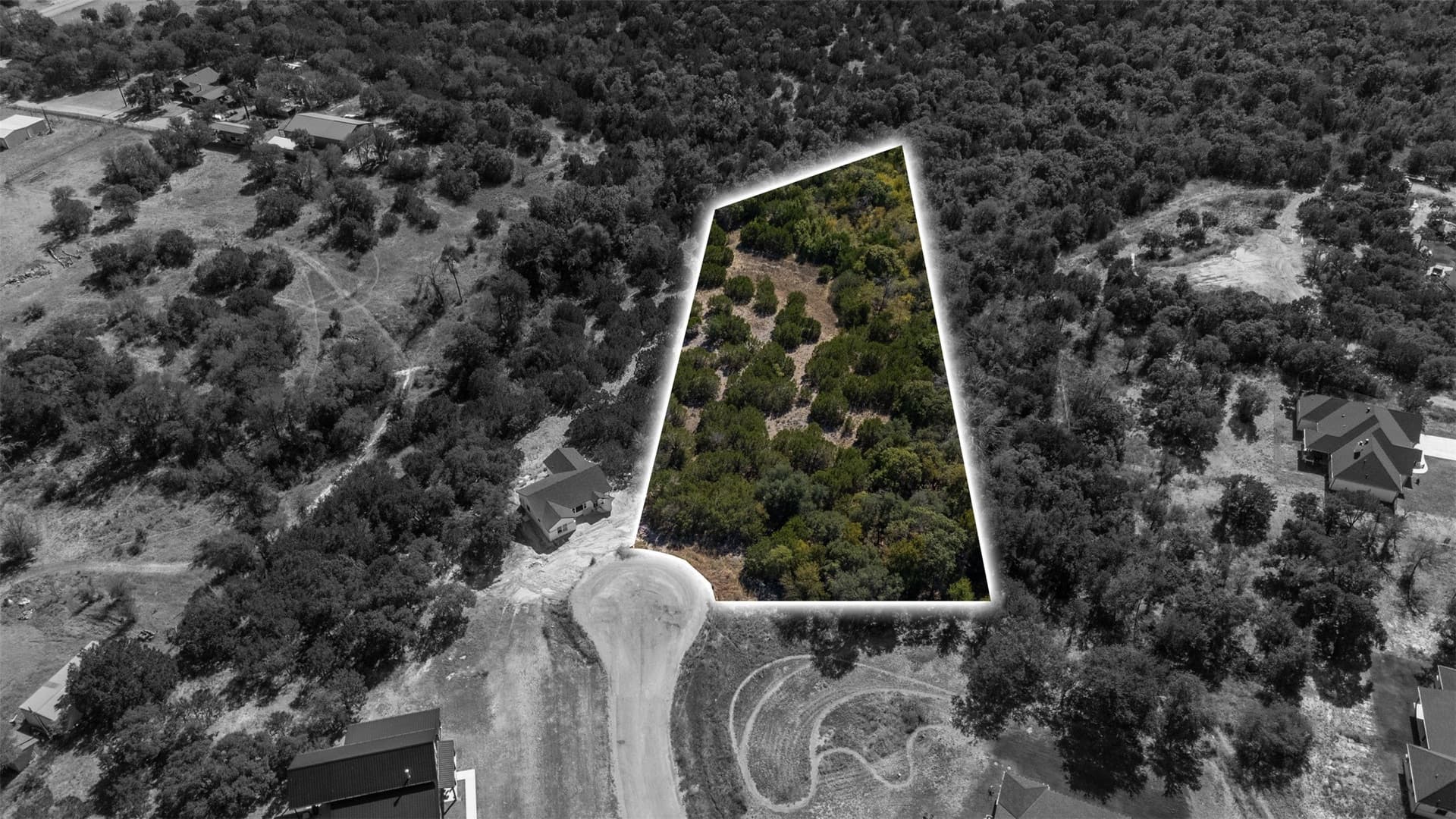 2.09 acres in Parker County - photo 8