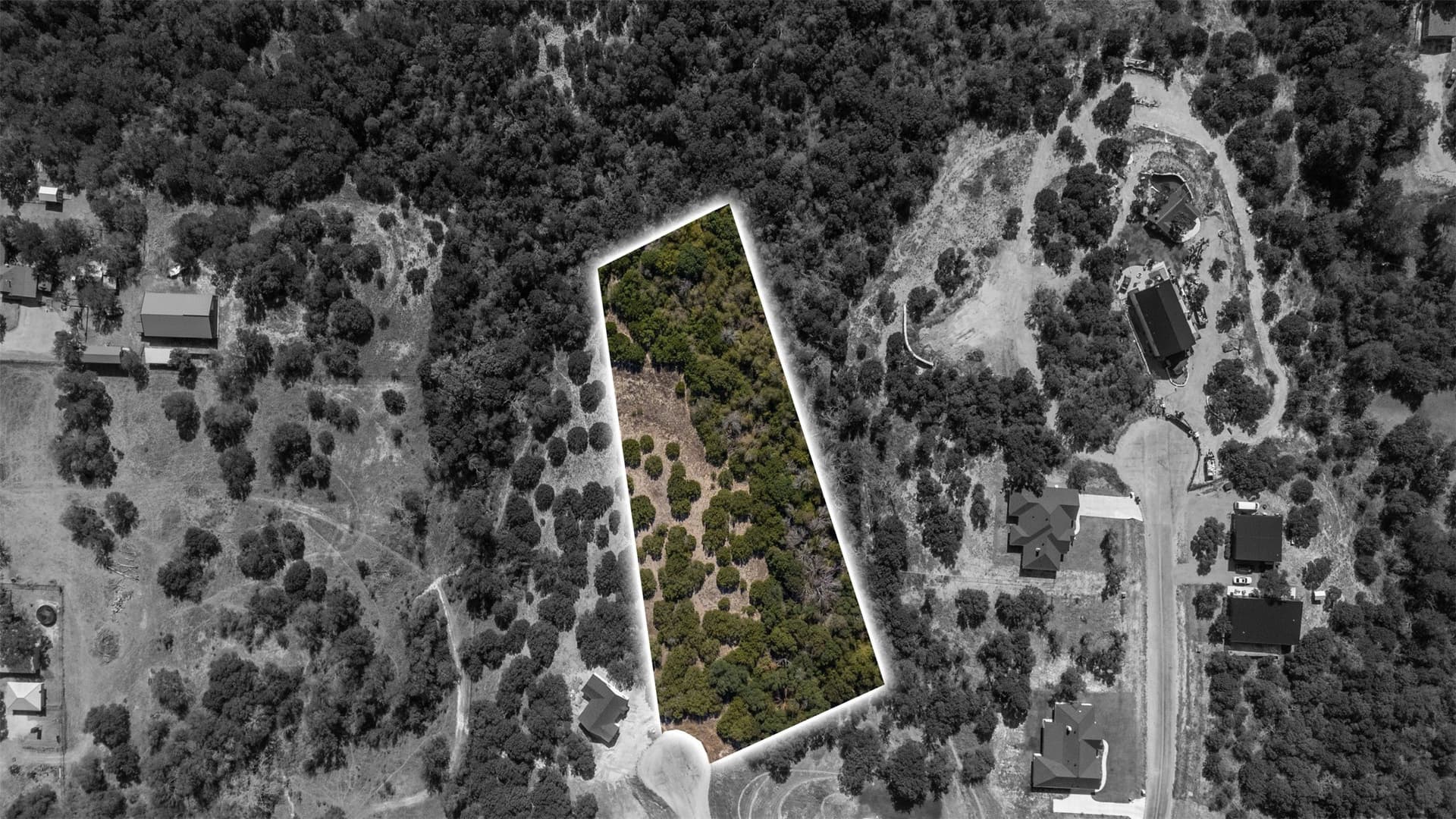 2.09 acres in Parker County - photo 2