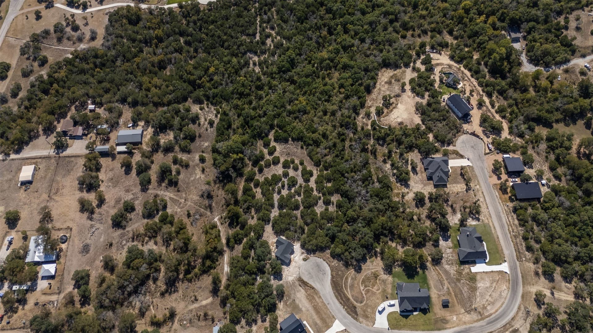 2.09 acres in Parker County - photo 3