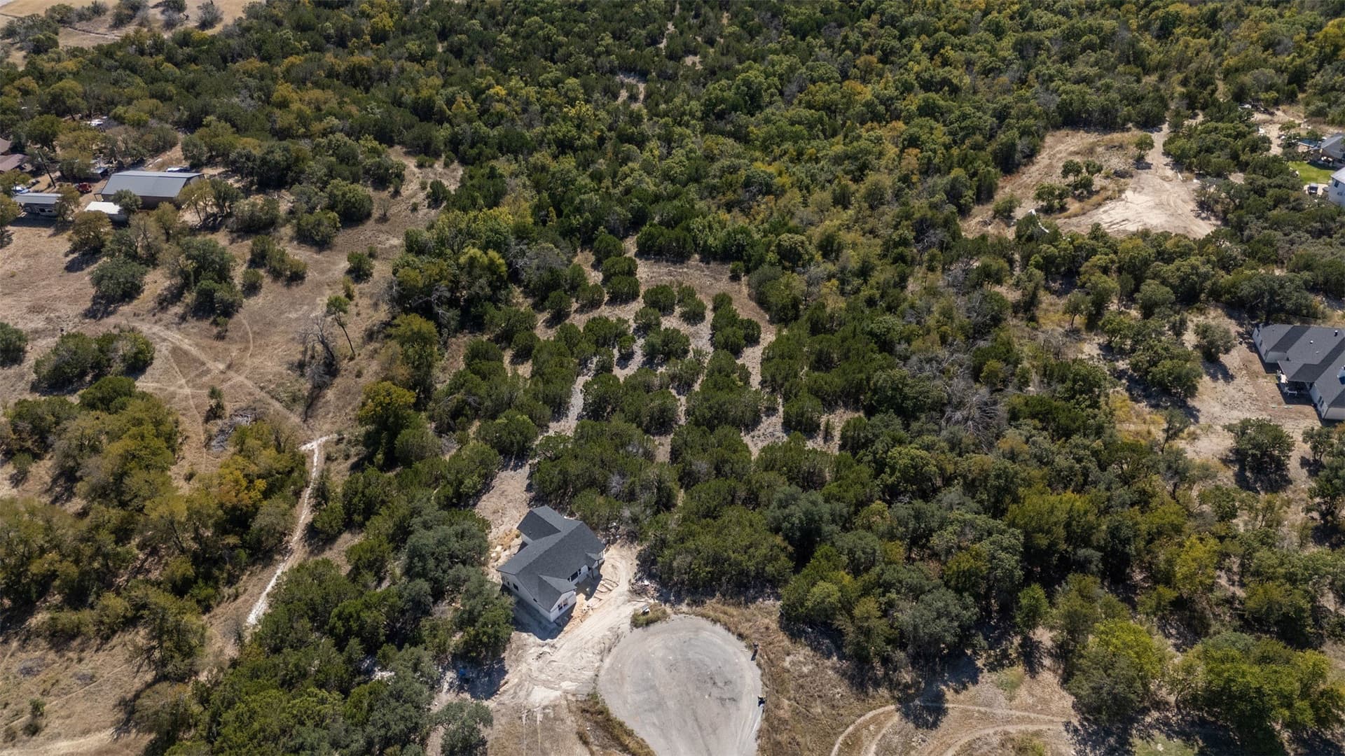 2.09 acres in Parker County - photo 9