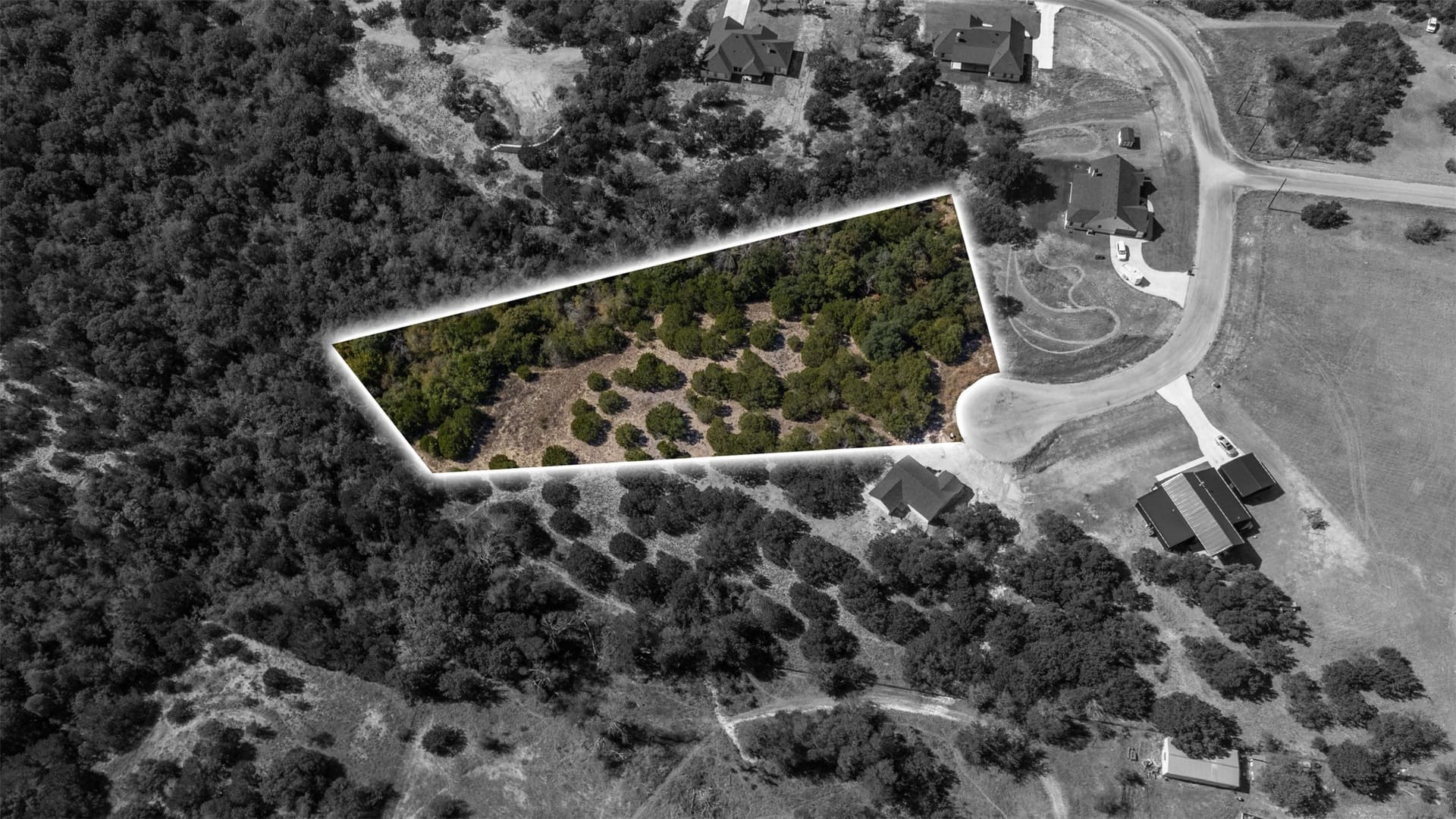 2.09 acres in Parker County - photo 6