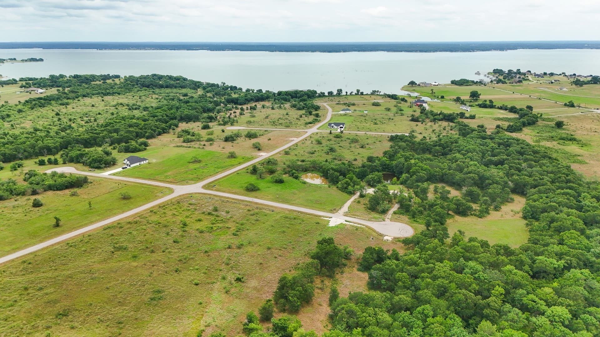 1 acres in Navarro County - photo 3