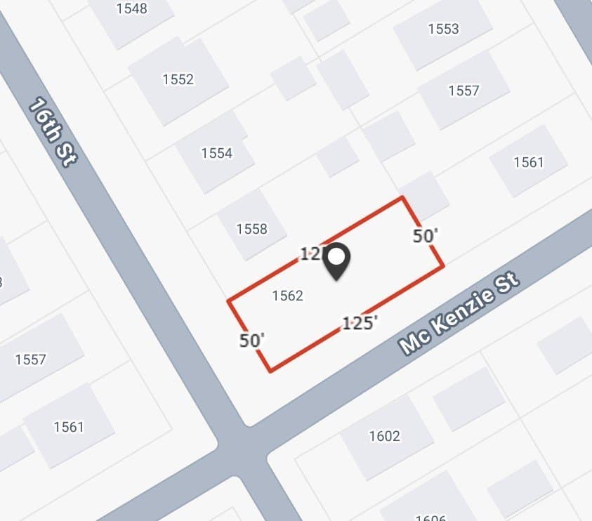 0.14 acres in Nueces County gallery image 2