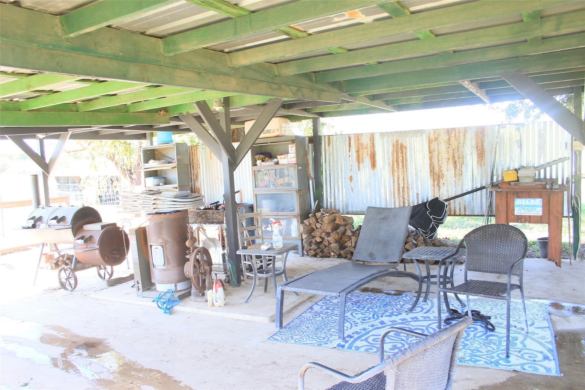 1.98 acres in San Saba County - photo 21