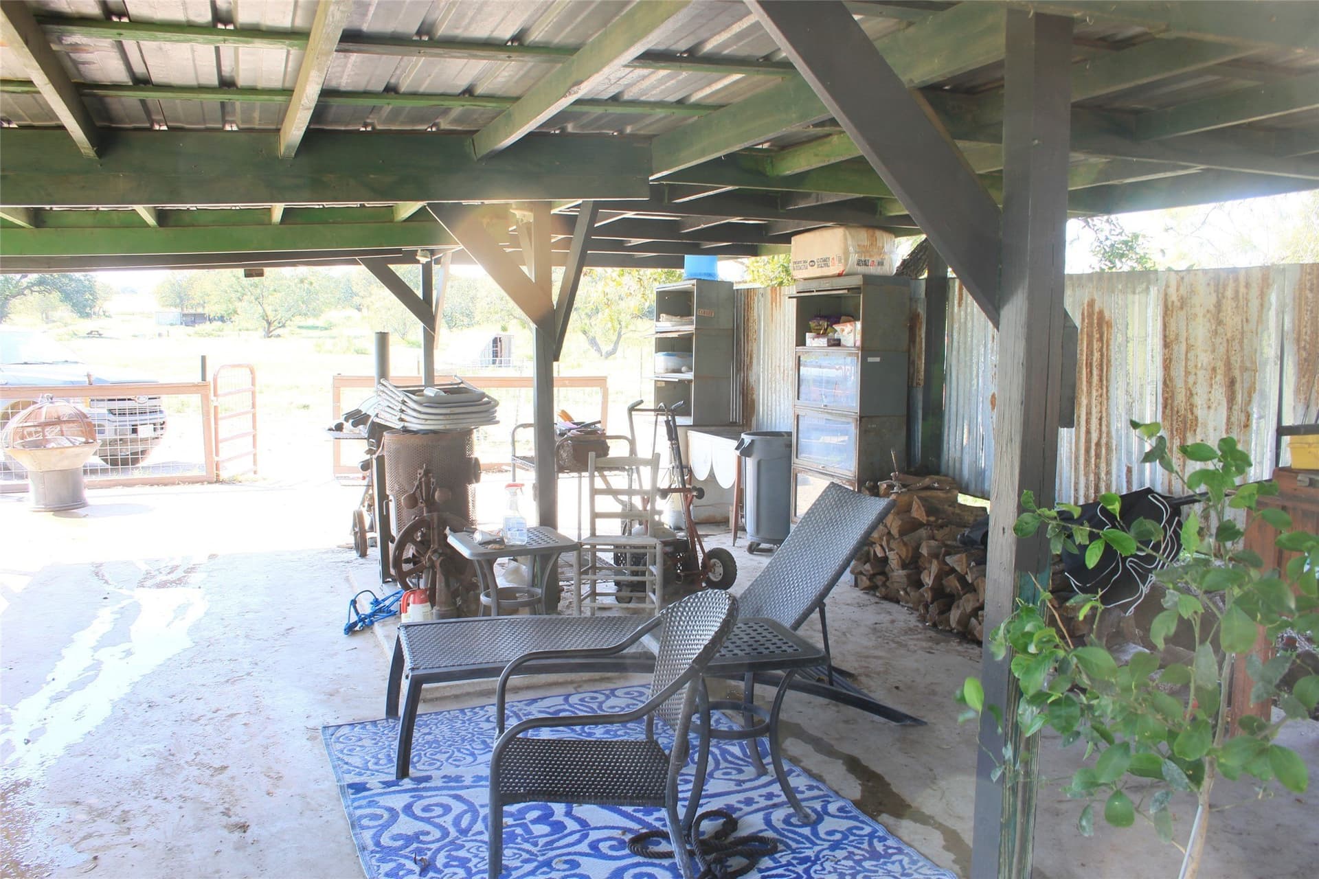 1.98 acres in San Saba County - photo 20