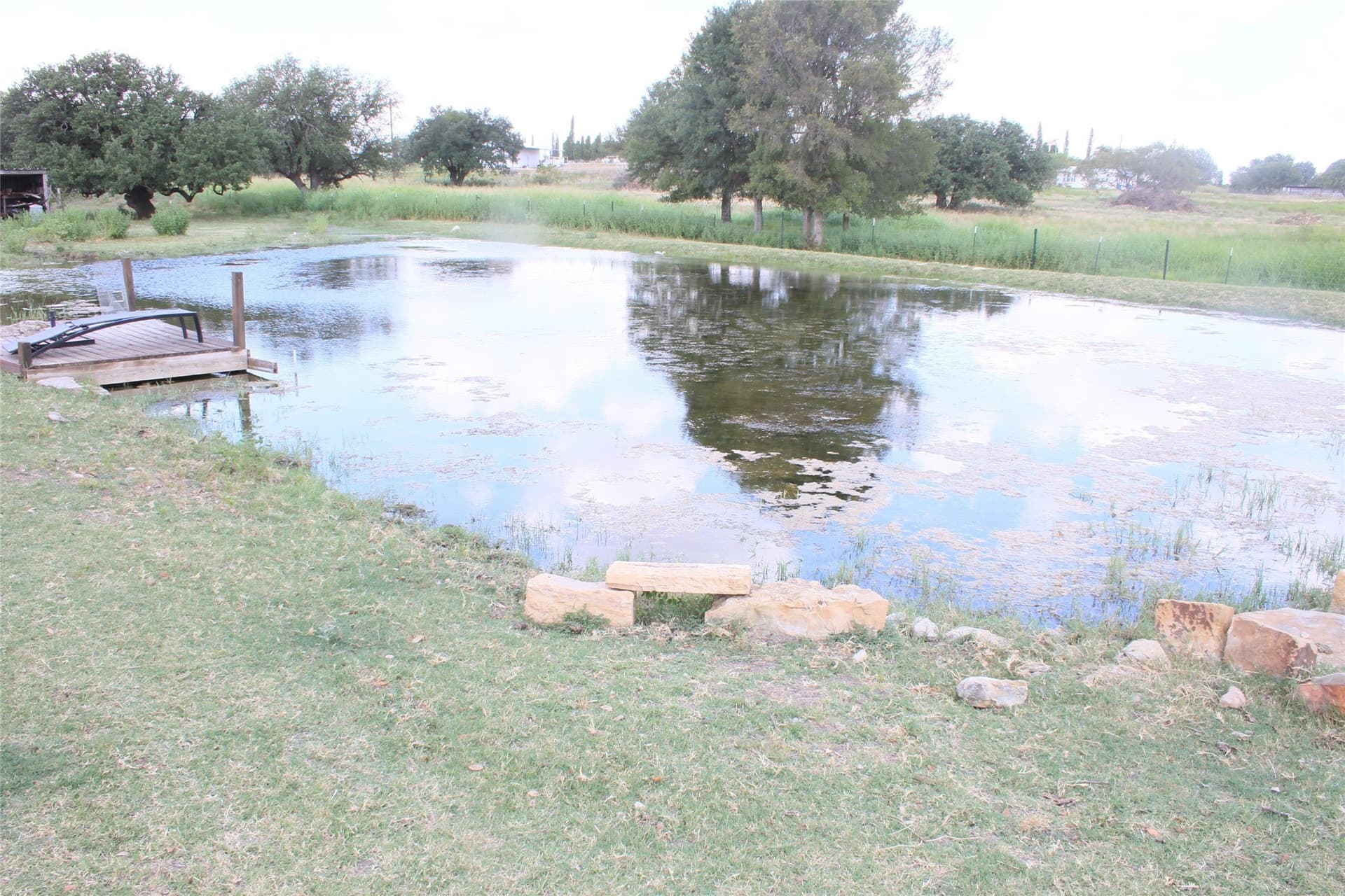 1.98 acres in San Saba County
