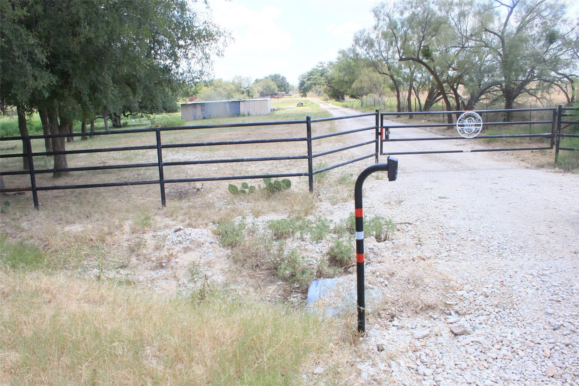 1.98 acres in San Saba County featured view