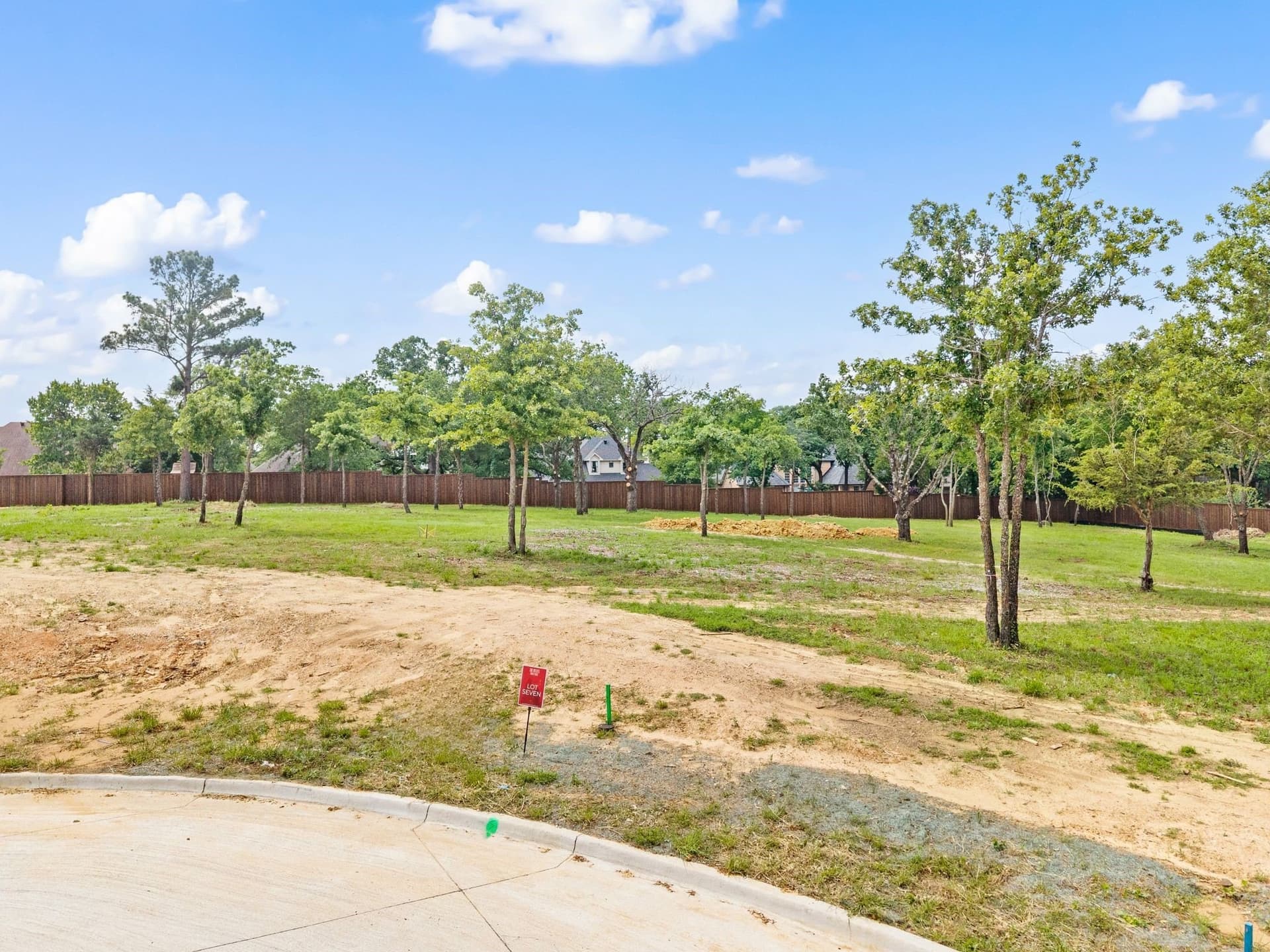 1.12 acres in Tarrant County - photo 7