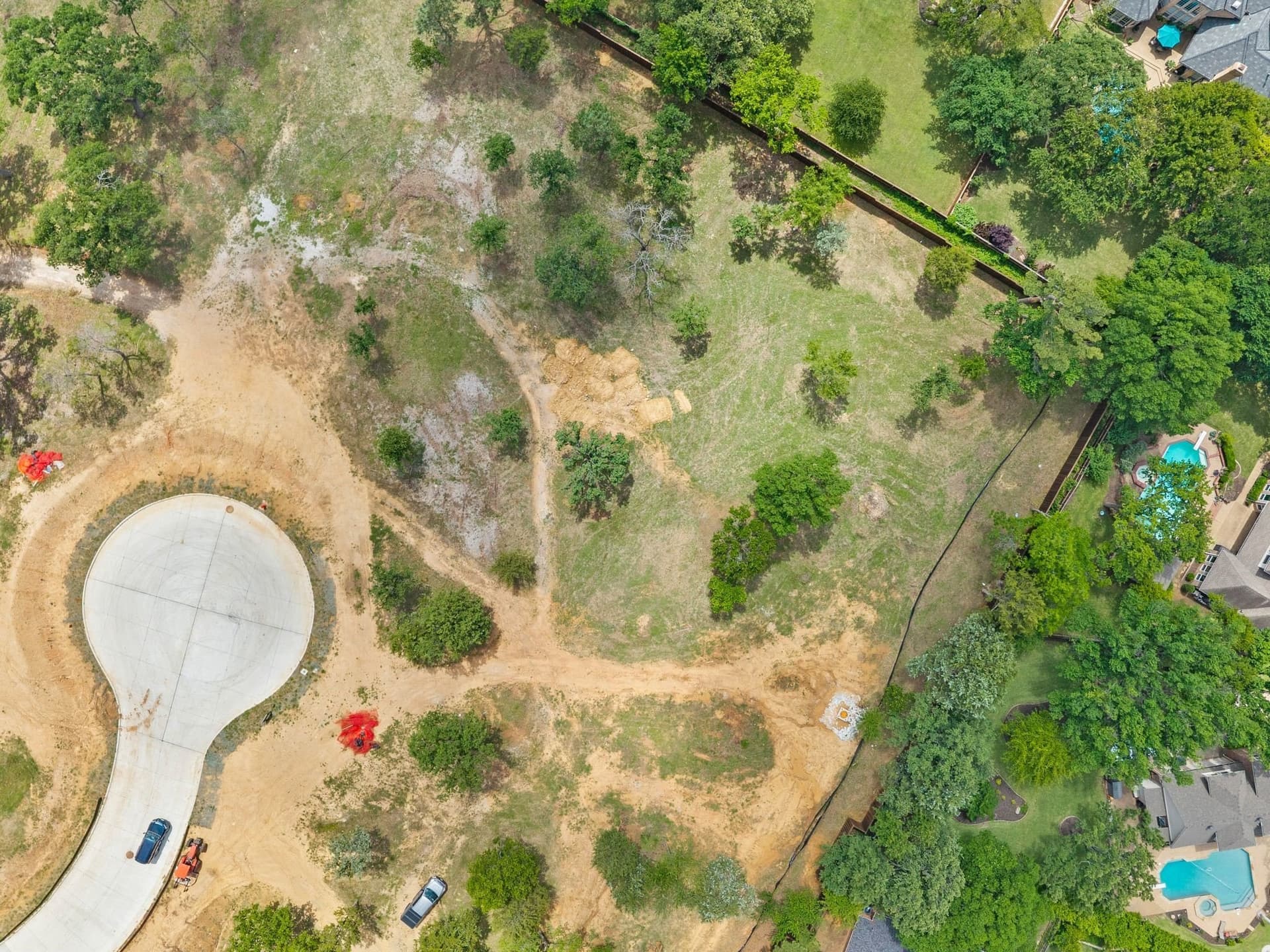 1.12 acres in Tarrant County - photo 12