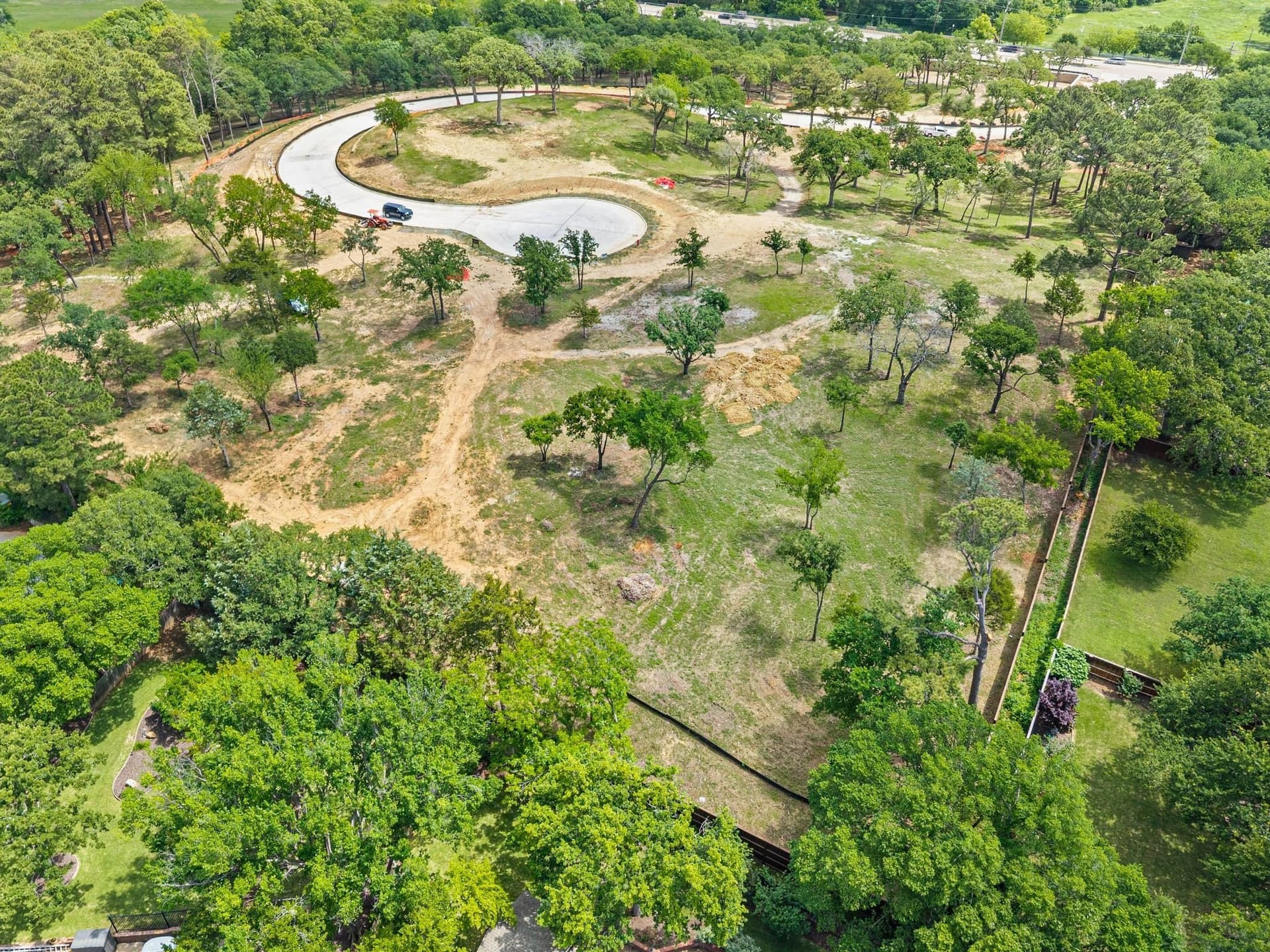 1.12 acres in Tarrant County - photo 11