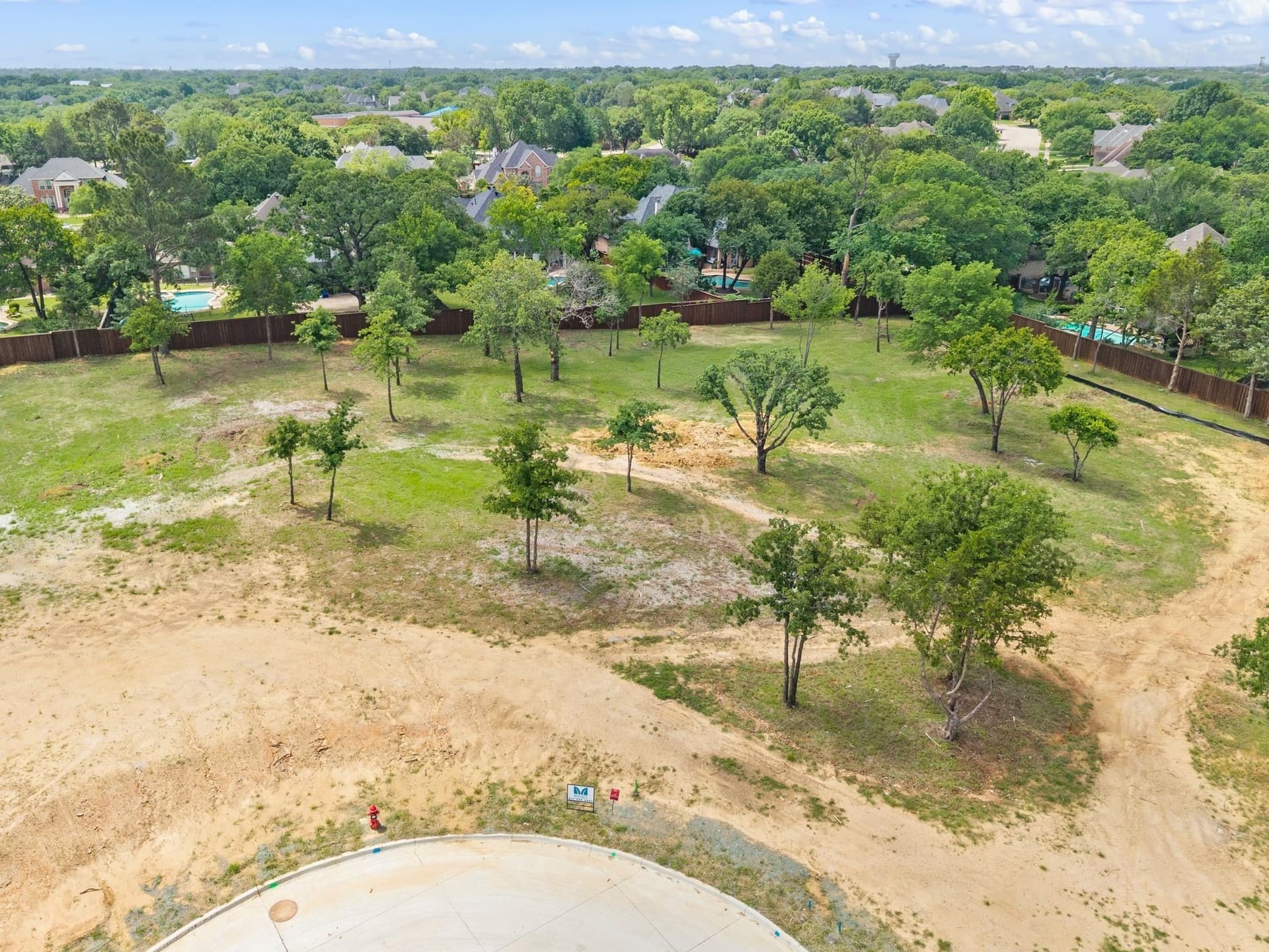 1.12 acres in Tarrant County - photo 6
