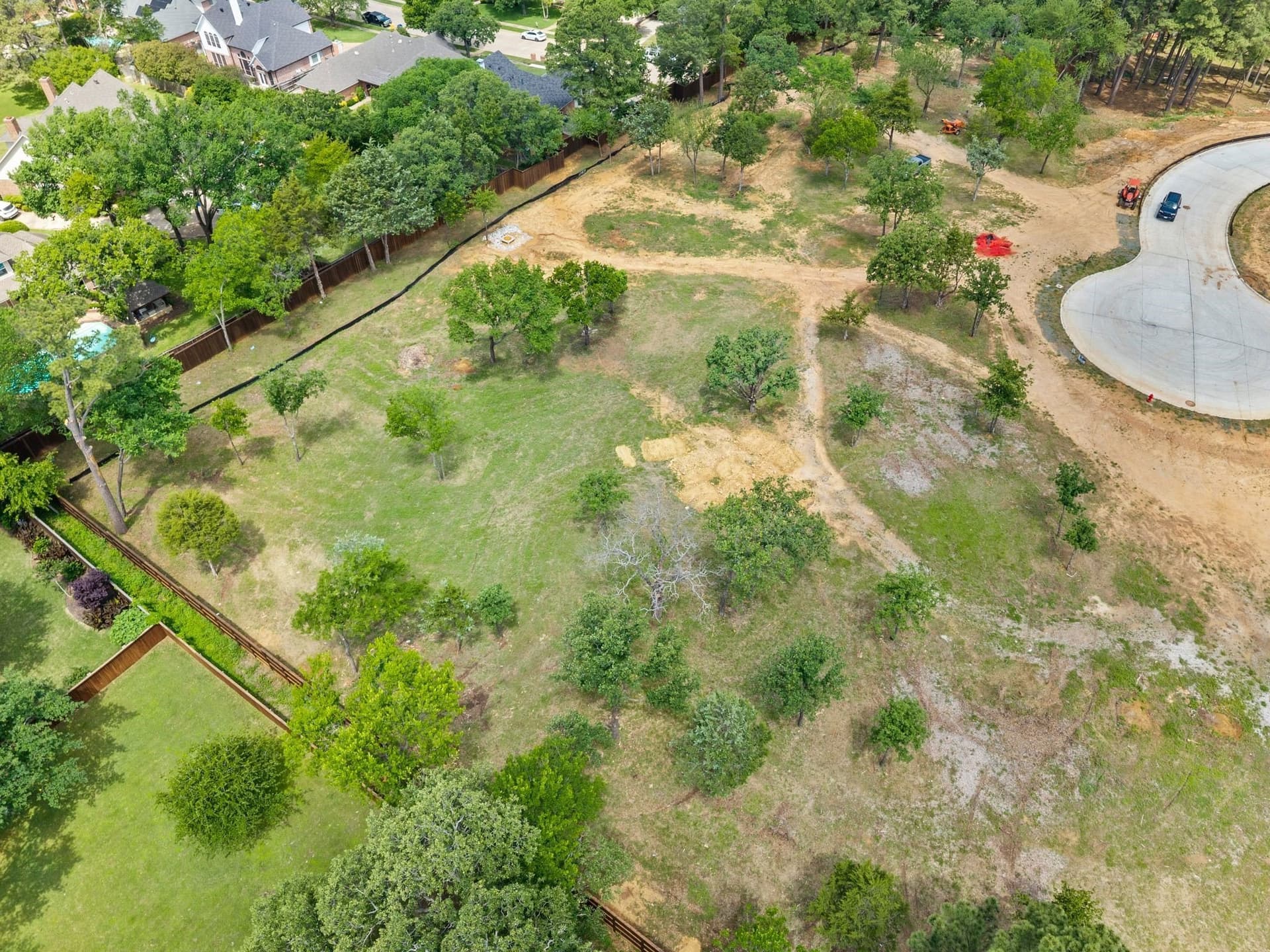 1.12 acres in Tarrant County - photo 10