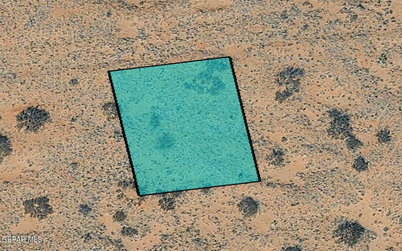 0.24 acres in El Paso County
