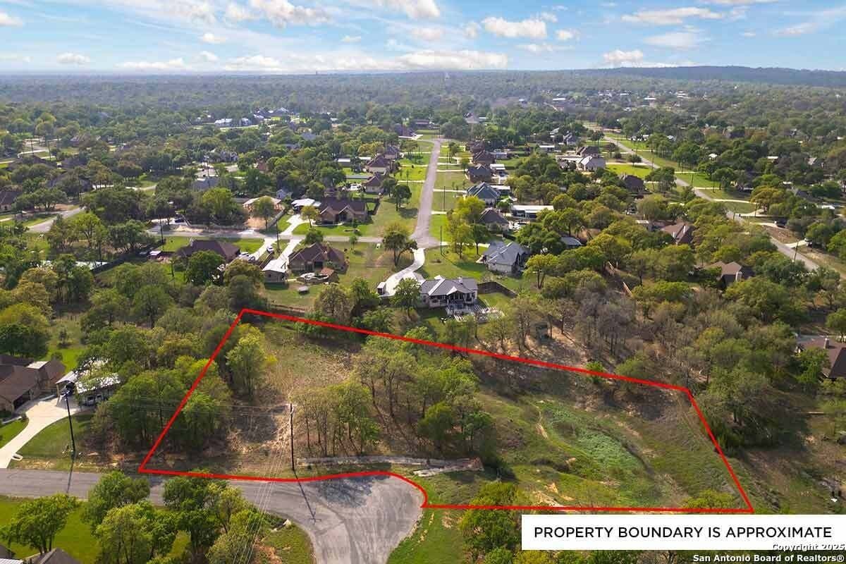 2.45 acres in Wilson County gallery image 4