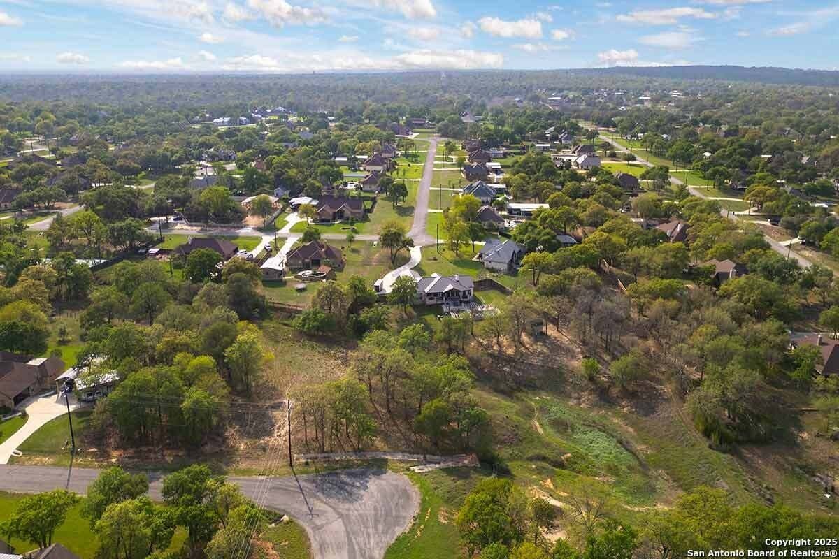 2.45 acres in Wilson County featured view