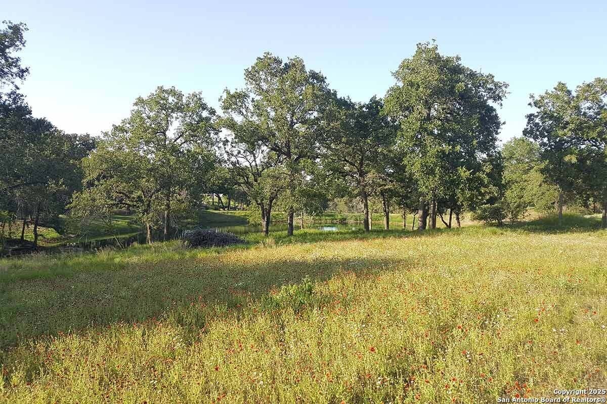 2.45 acres in Wilson County