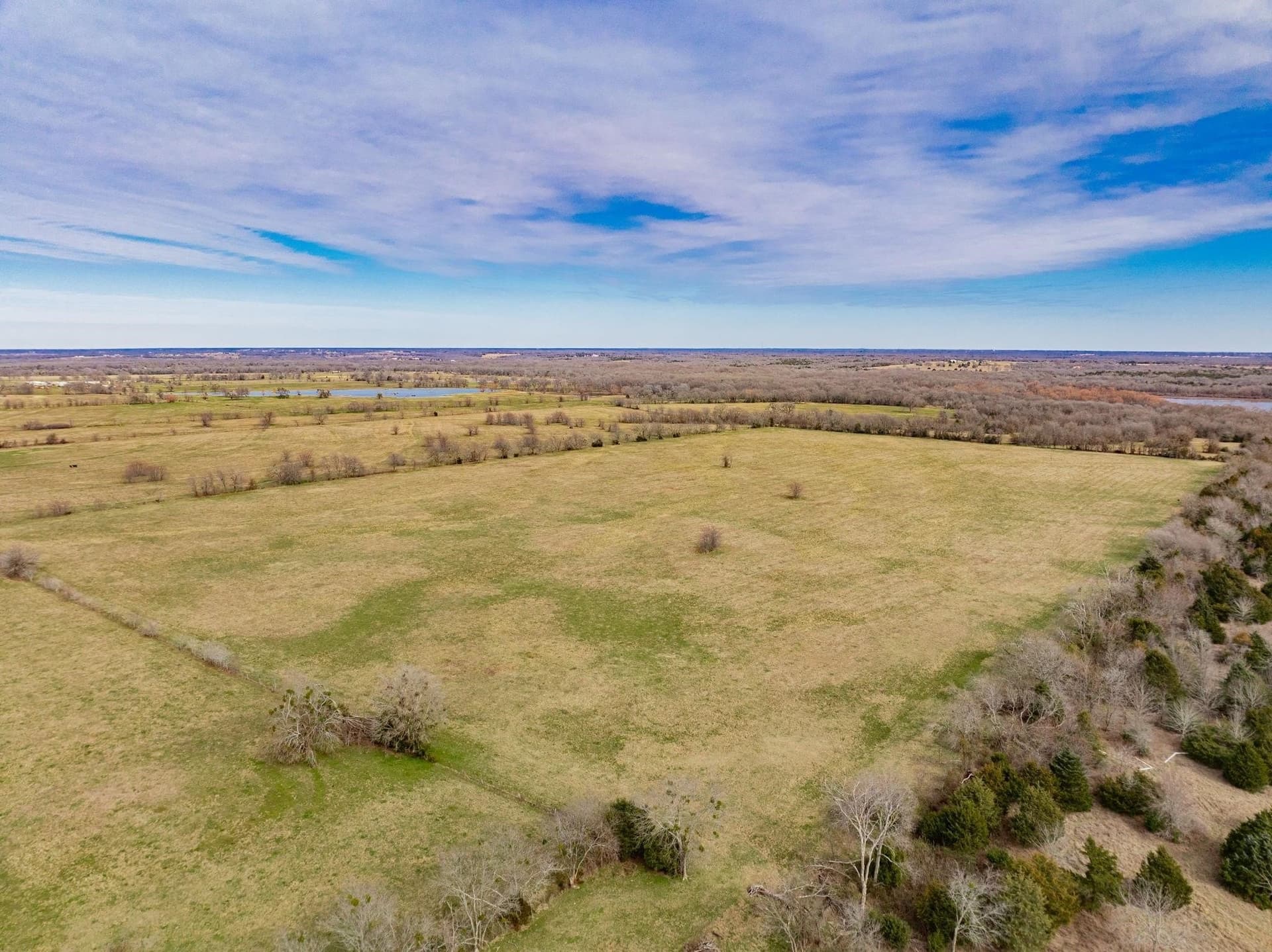 161.65 acres in Rains County - photo 25