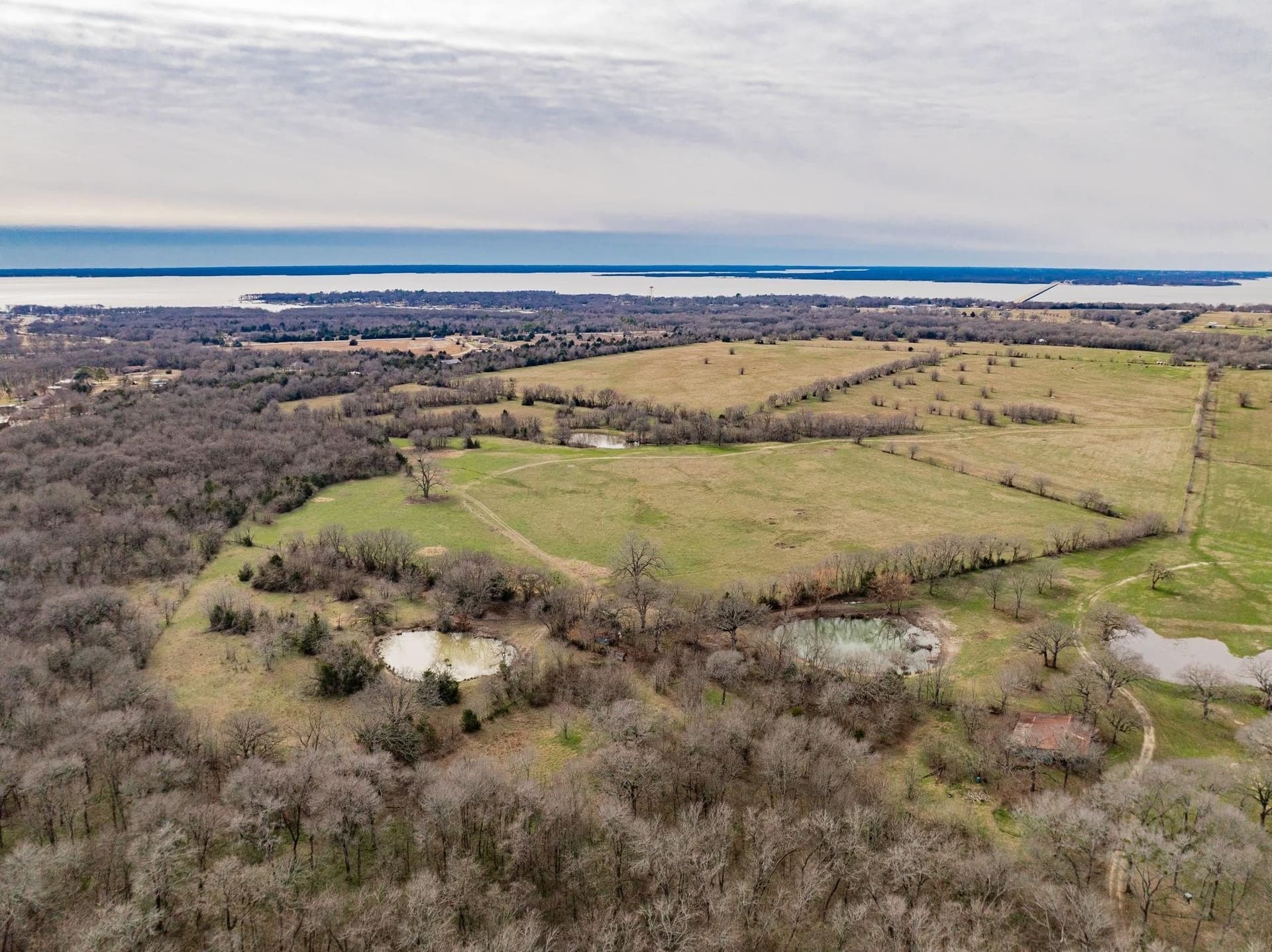 161.65 acres in Rains County - photo 12