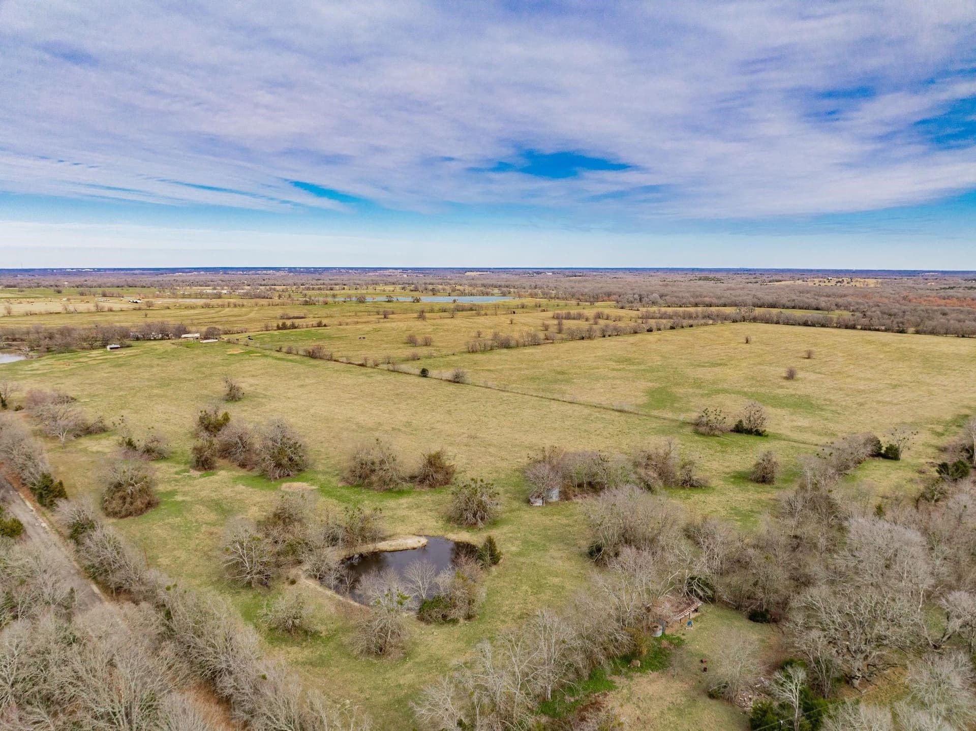 161.65 acres in Rains County - photo 24