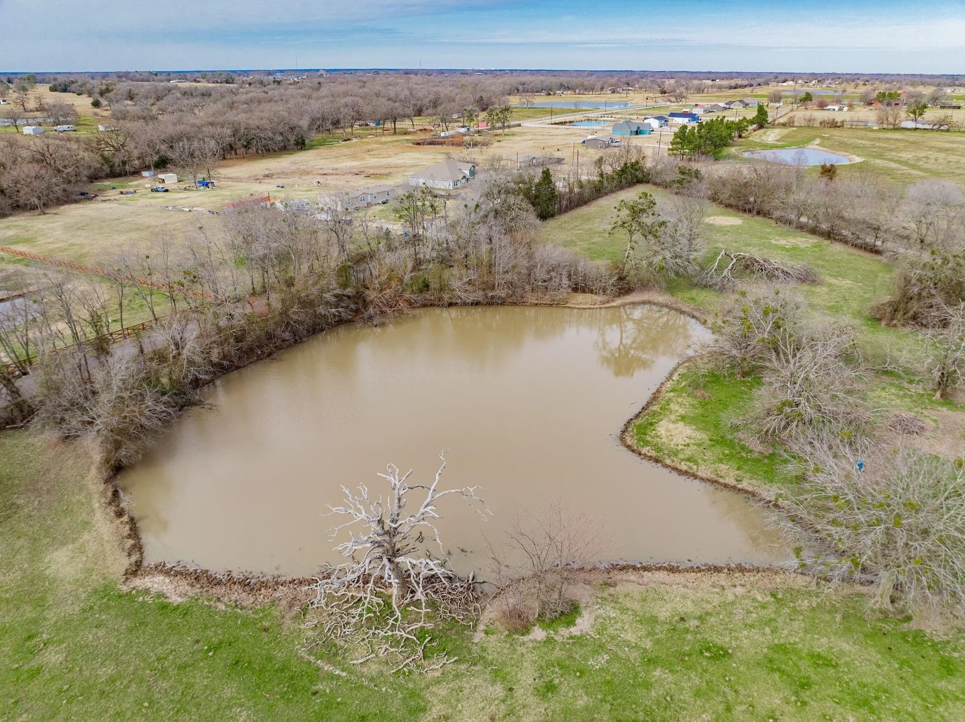 161.65 acres in Rains County - photo 19