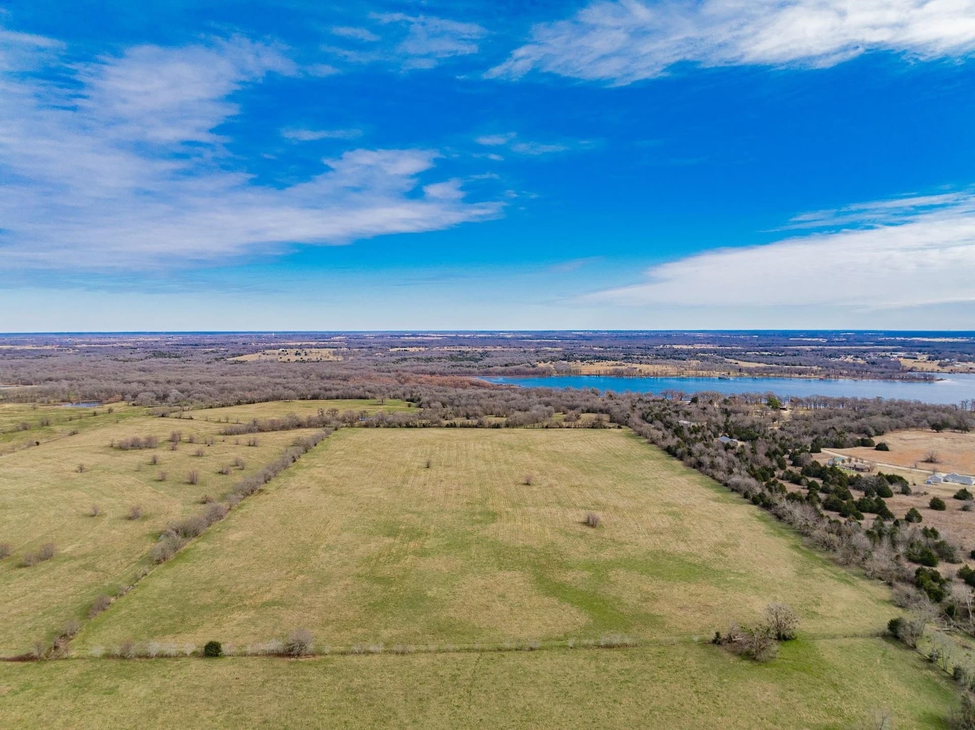 161.65 acres in Rains County - photo 6