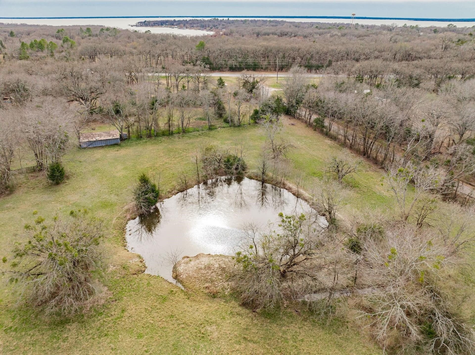 161.65 acres in Rains County - photo 22