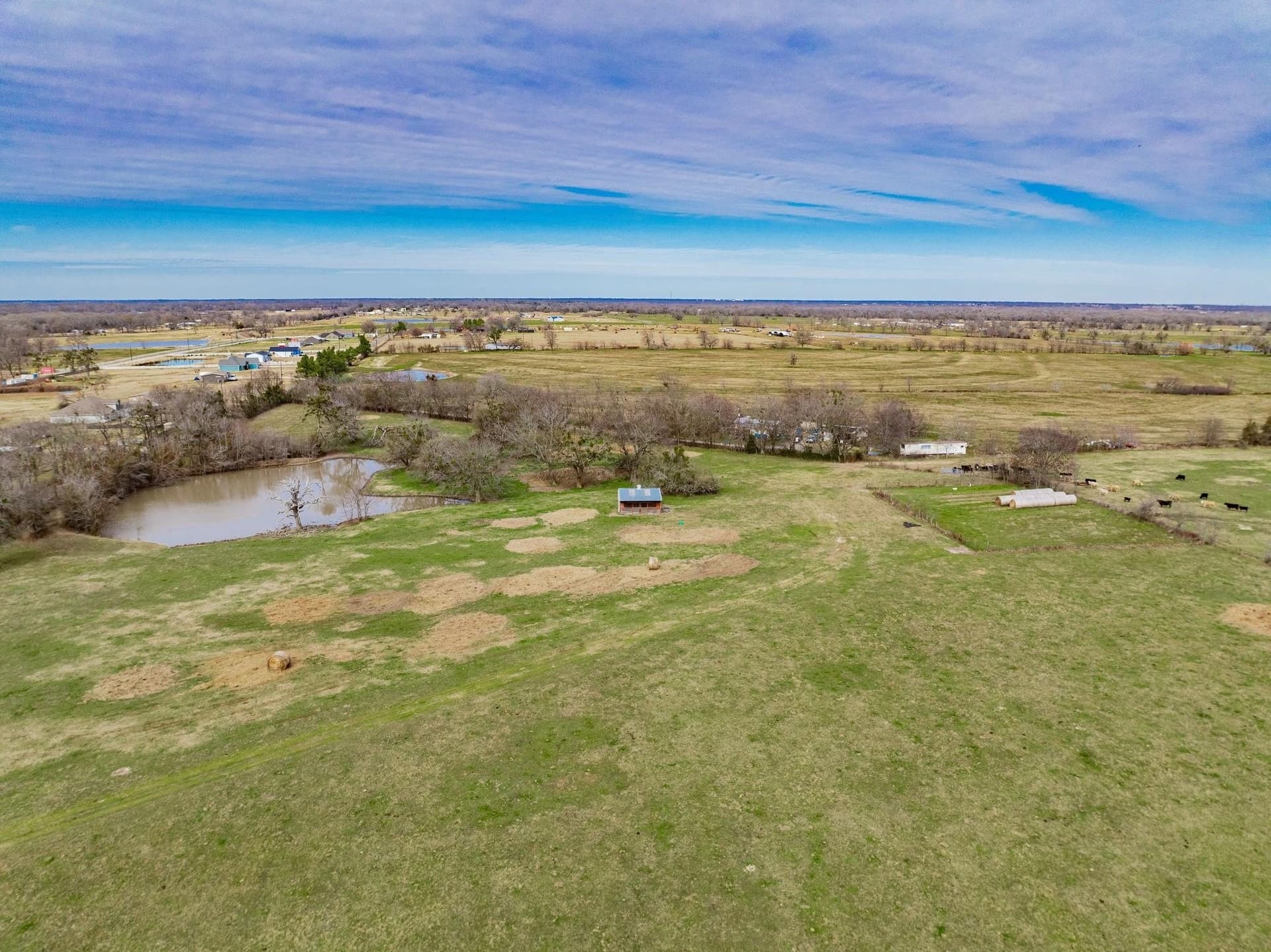 161.65 acres in Rains County - photo 21