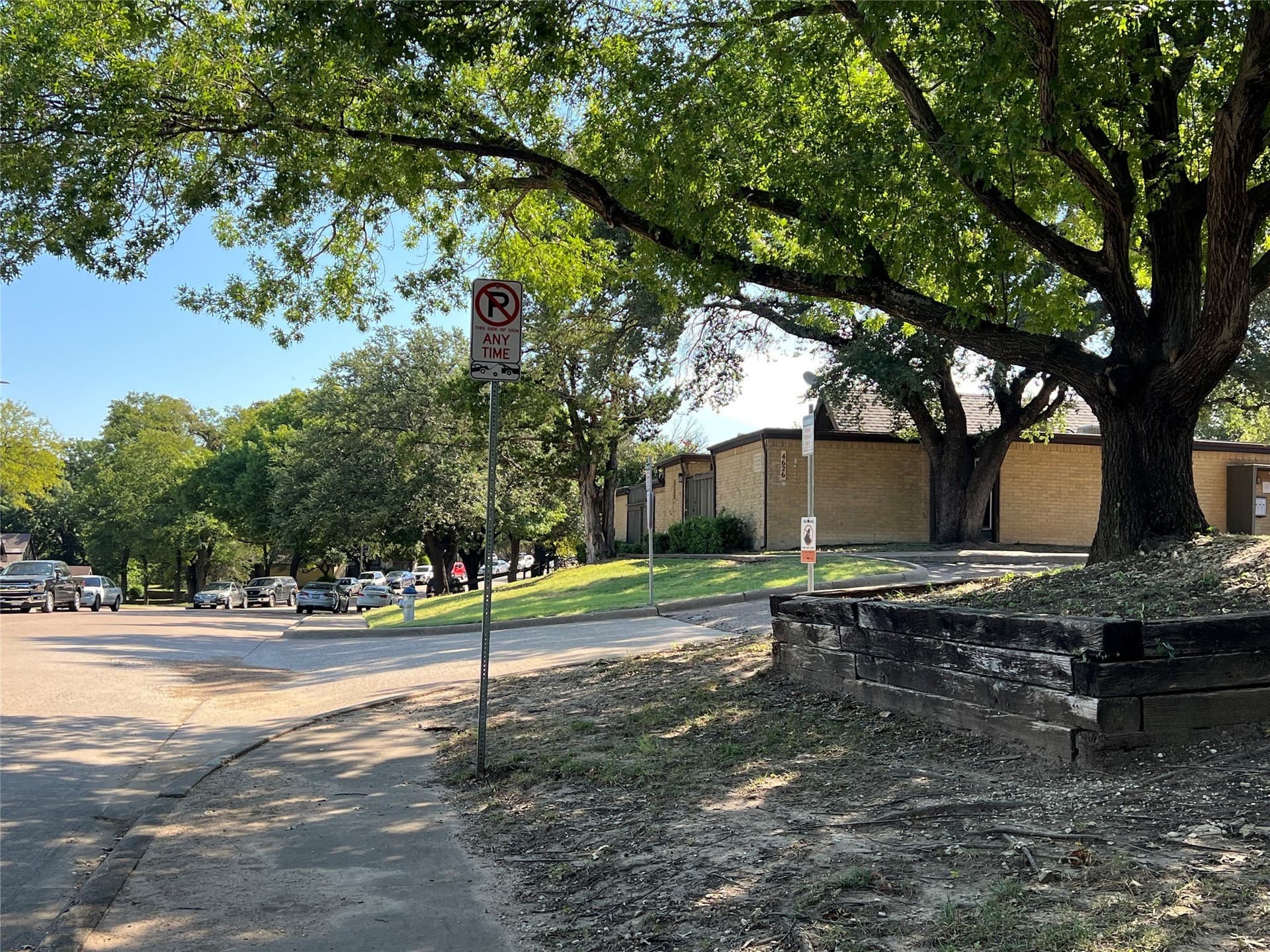 19.86 acres in Dallas County
