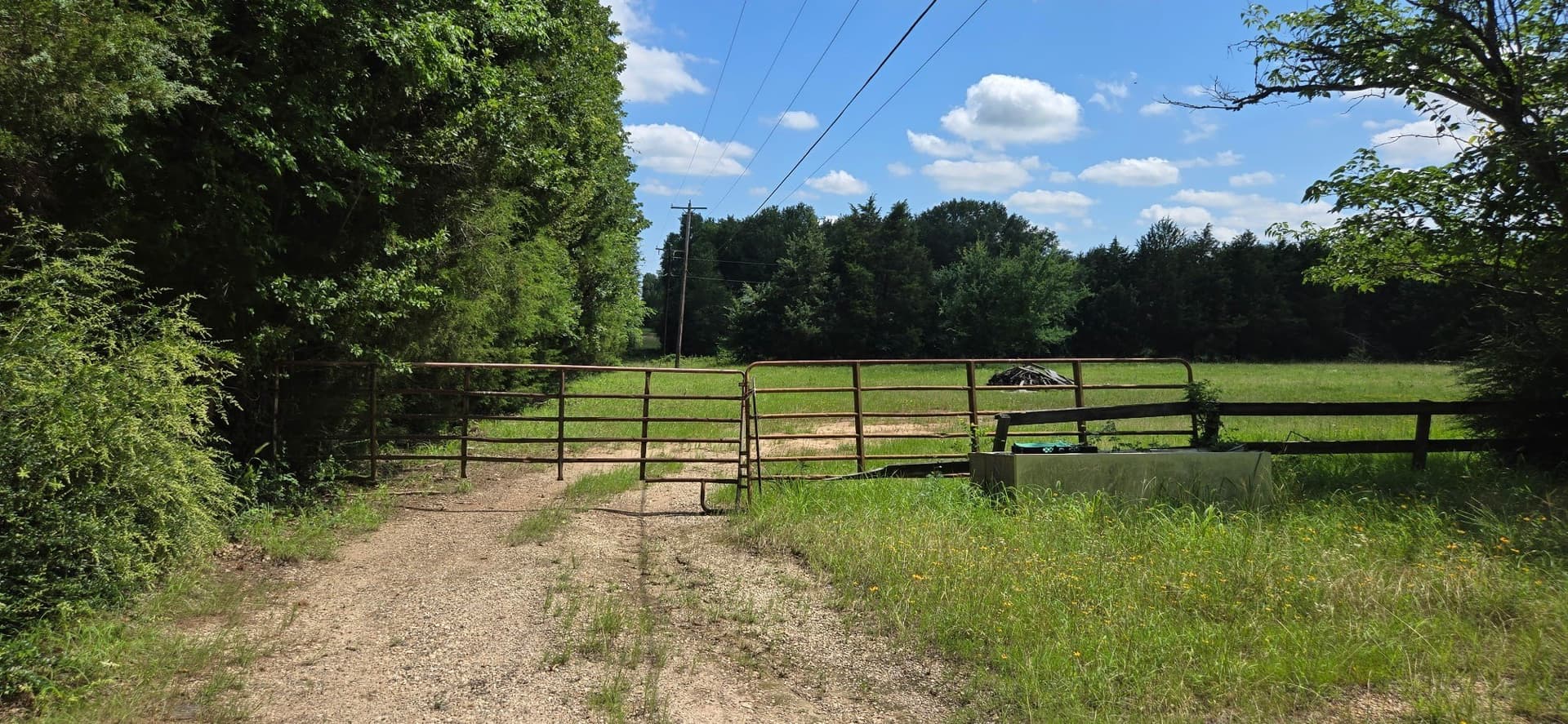48.27 acres in Henderson County - photo 9