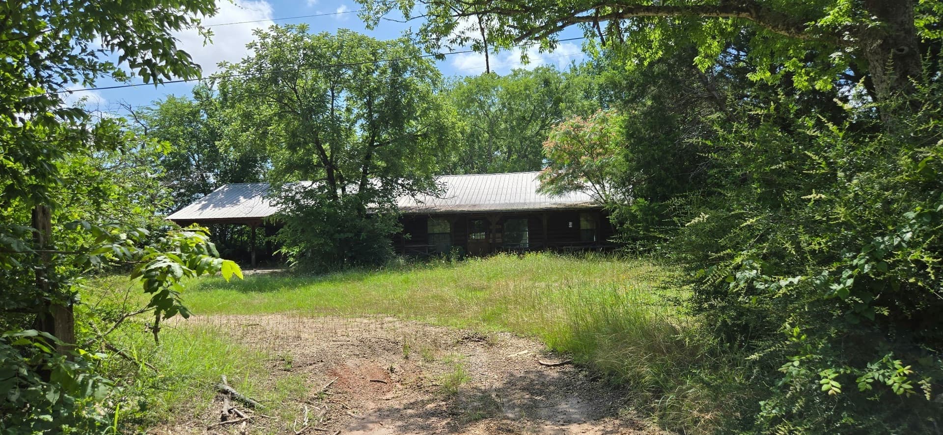 48.27 acres in Henderson County - photo 8
