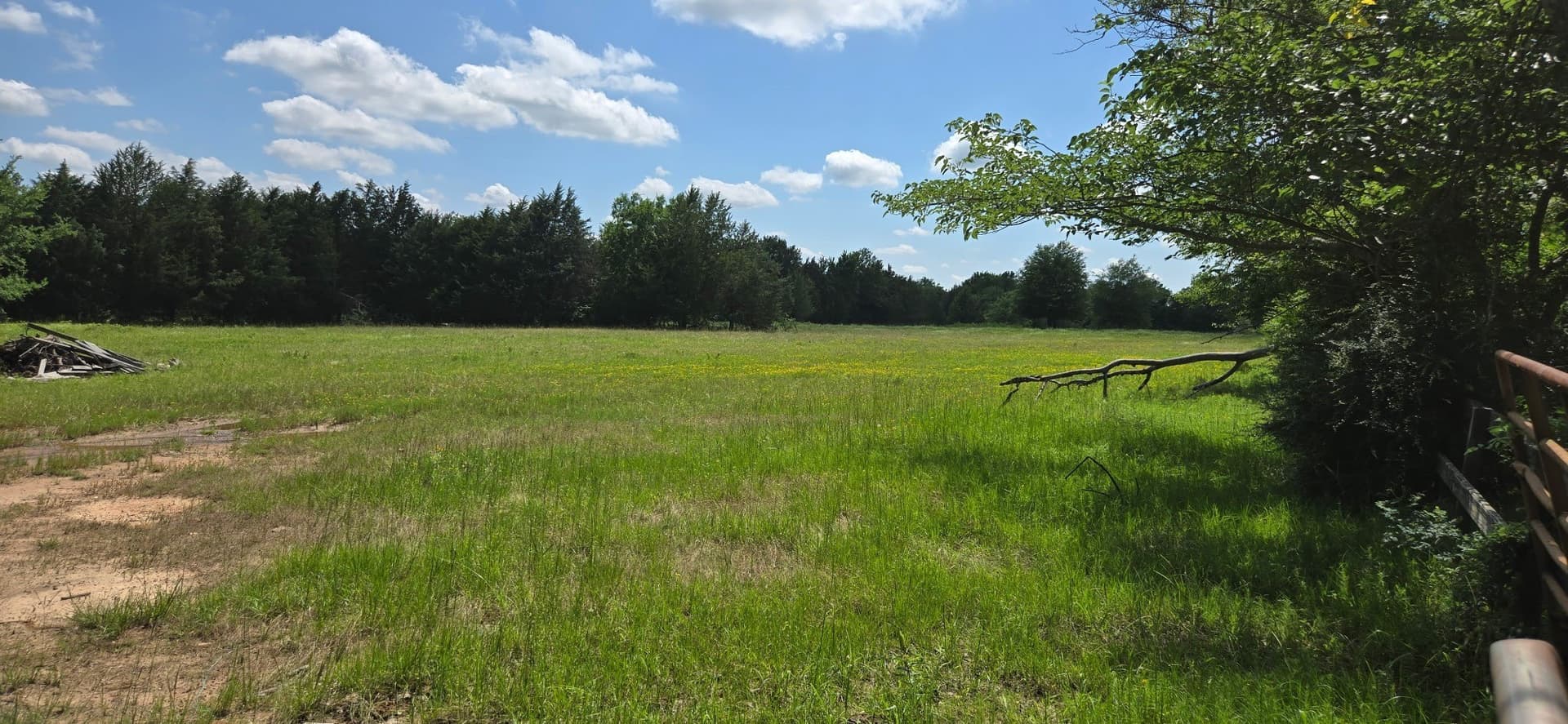 48.27 acres in Henderson County - photo 4
