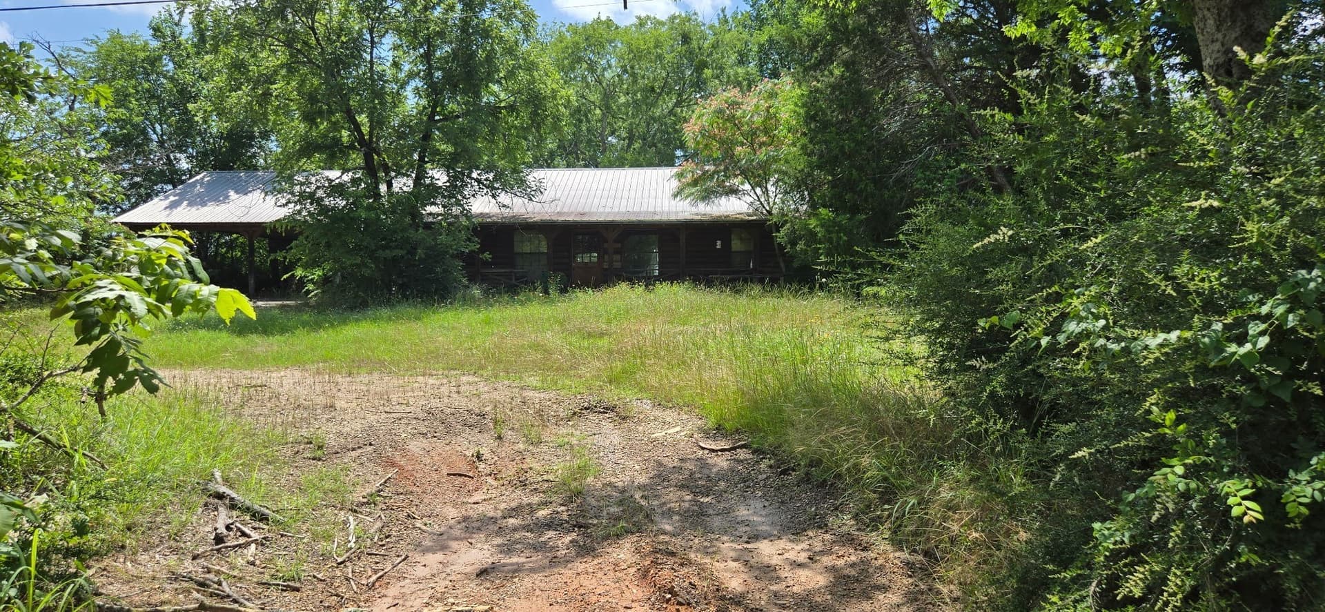 48.27 acres in Henderson County - photo 7
