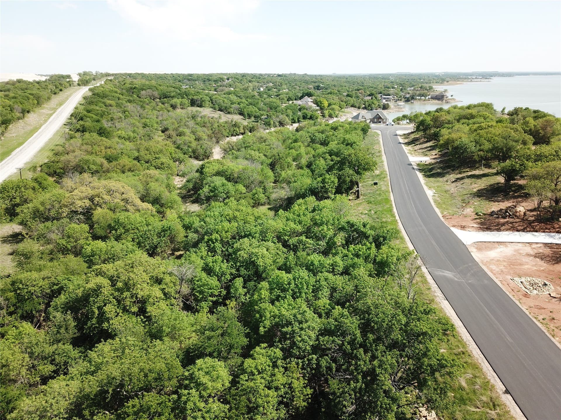 1.06 acres in Wise County gallery image 4