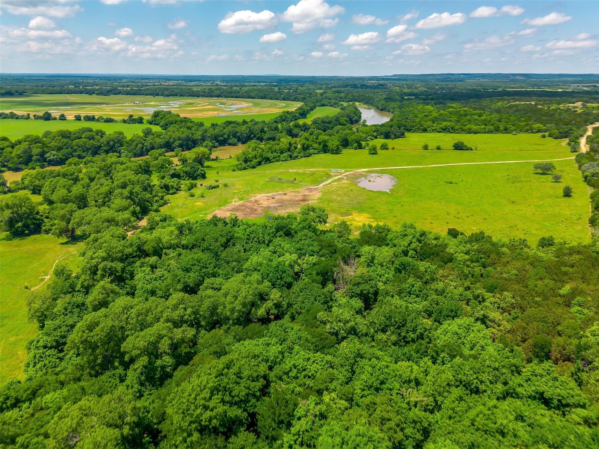 145.12 acres in Johnson County - photo 33