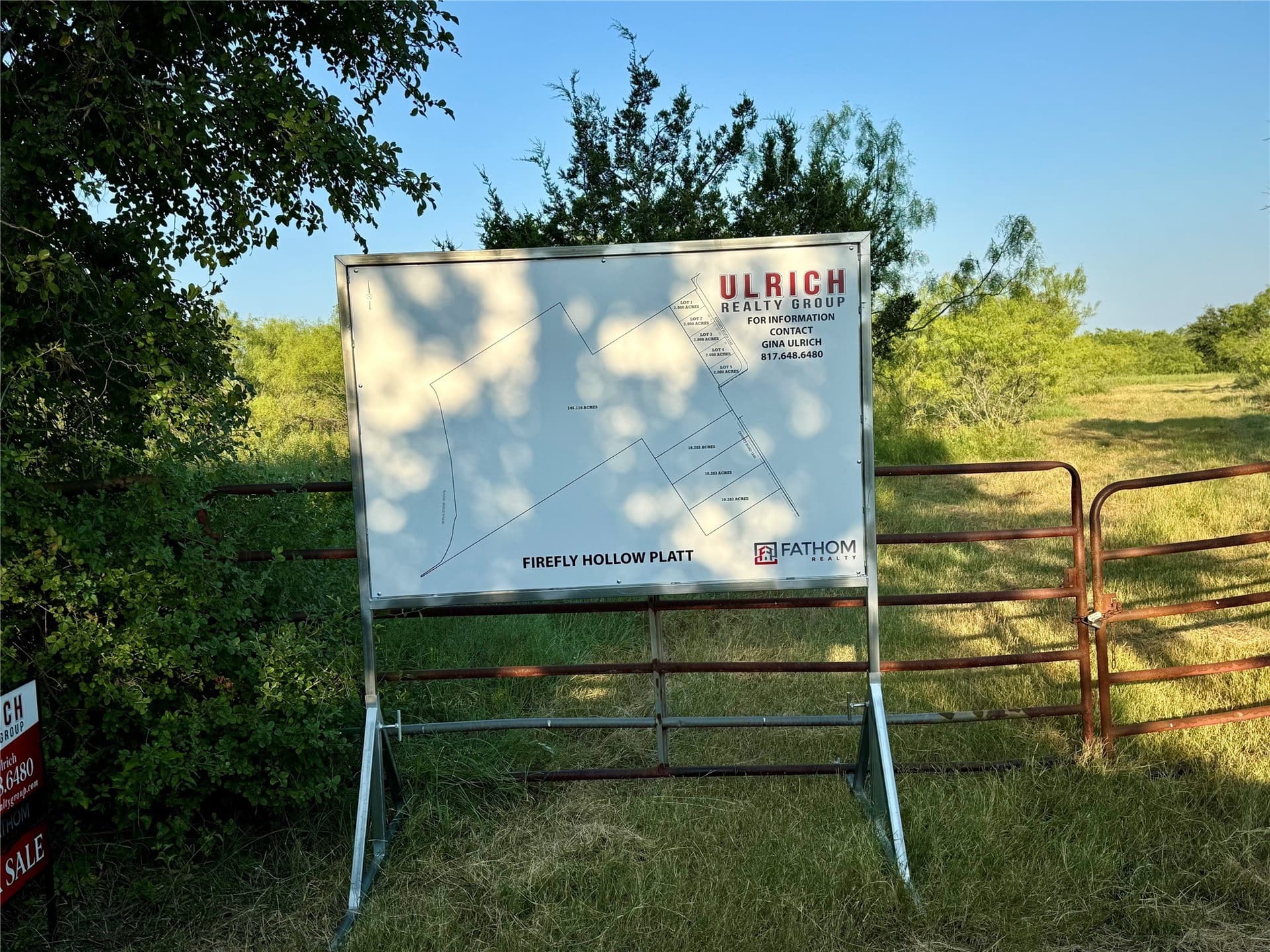 145.12 acres in Johnson County featured view