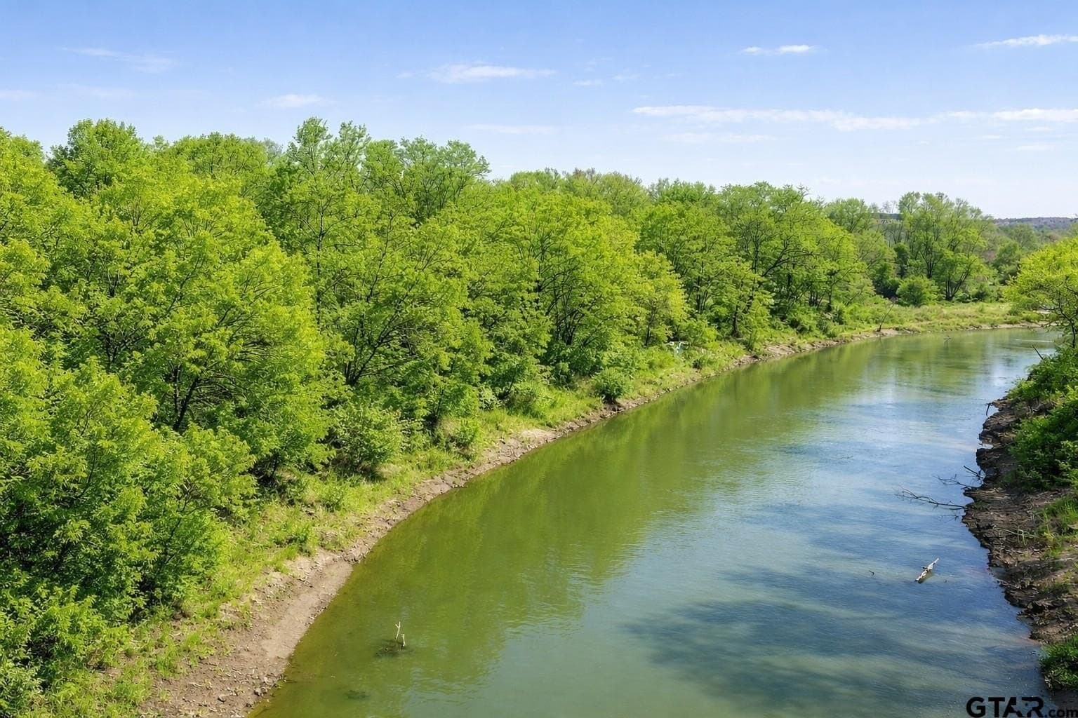 11.02 acres in Anderson County gallery image 3