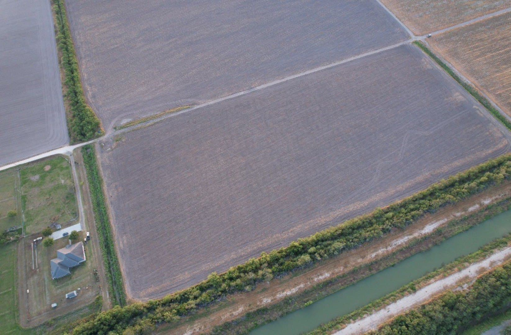 15.05 acres in Cameron (TX) County - photo 4