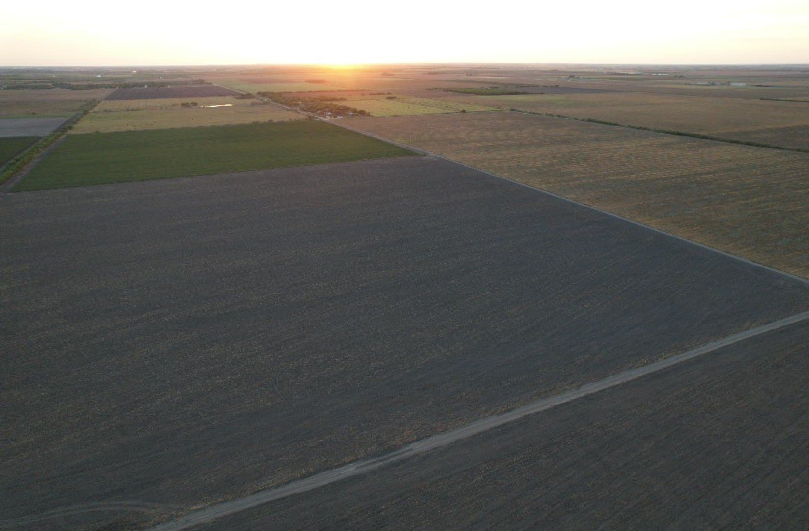 15.05 acres in Cameron (TX) County