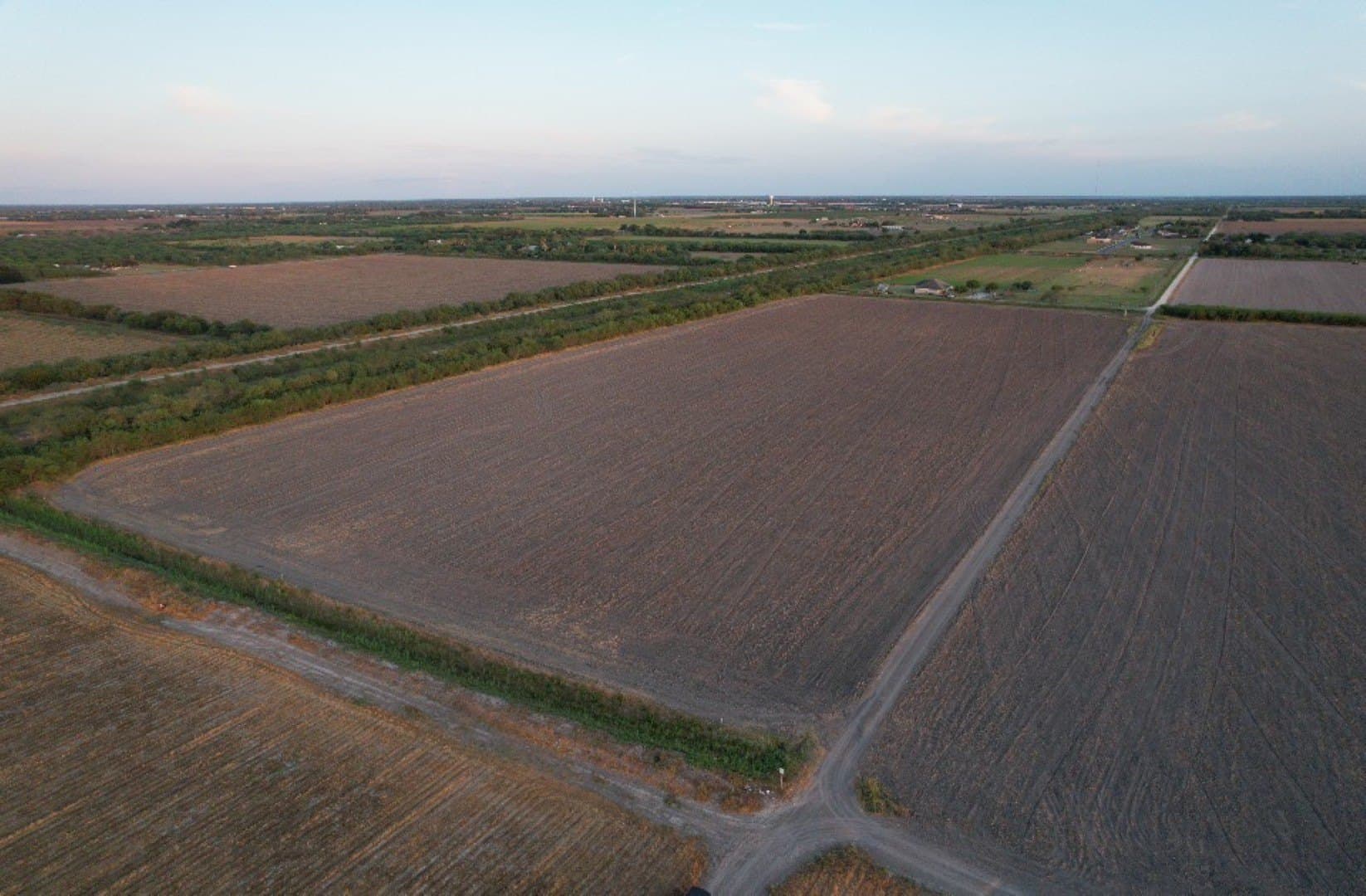 15.05 acres in Cameron (TX) County - photo 3