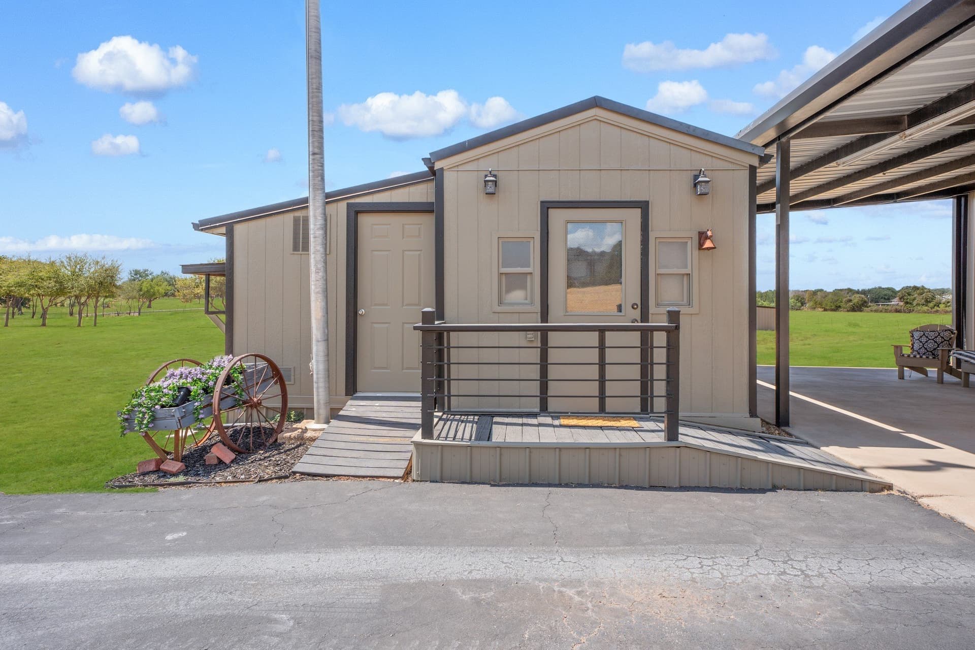 10 acres in Hood County - photo 4