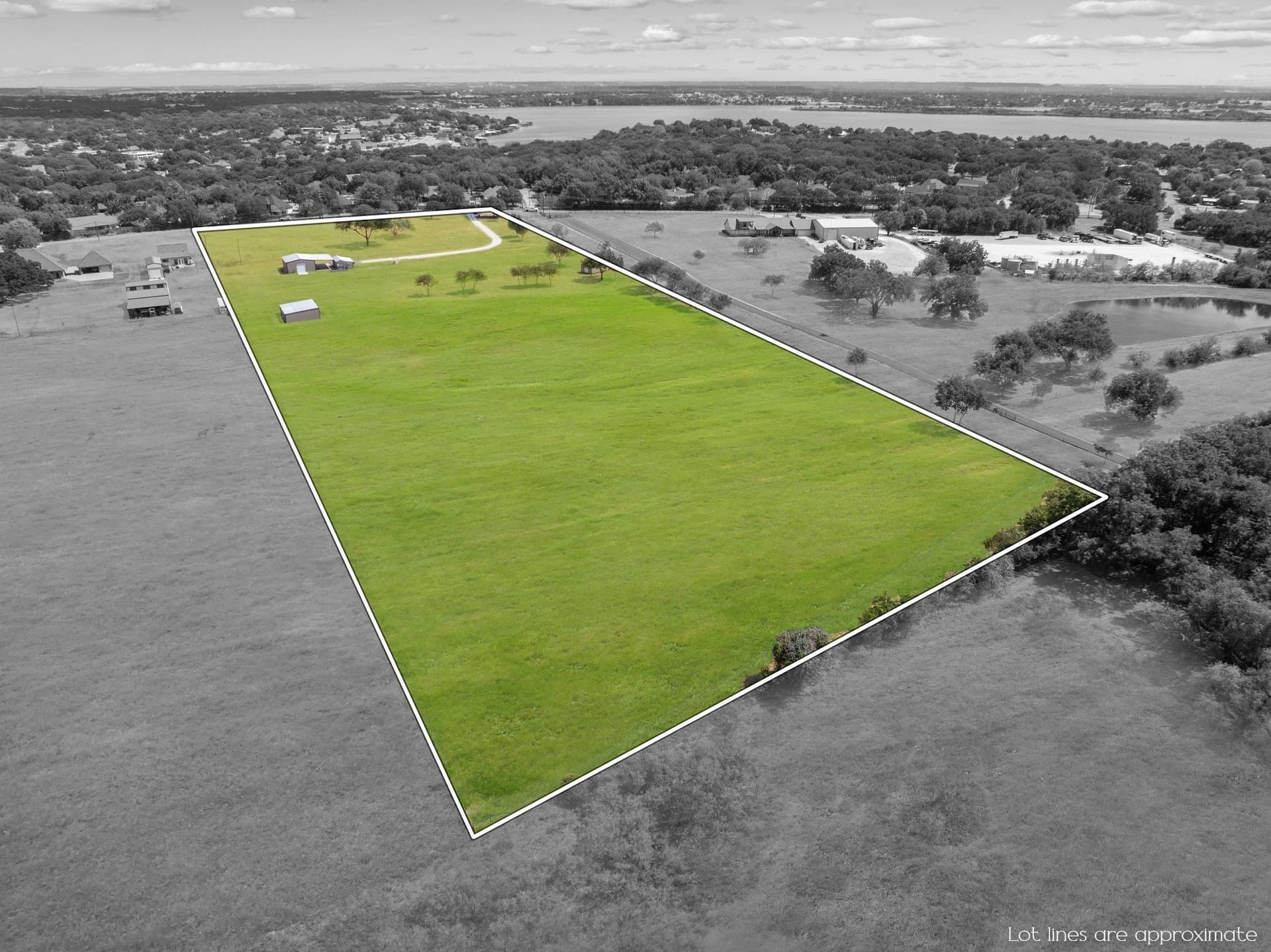 10 acres in Hood County - photo 28
