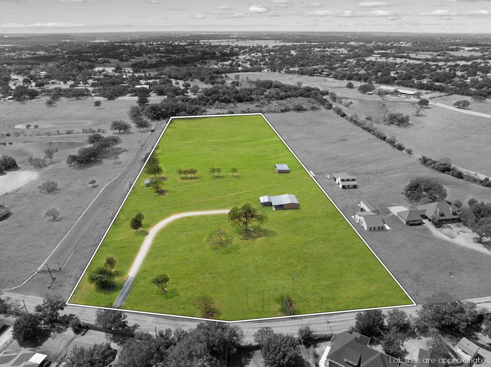 10 acres in Hood County - photo 29