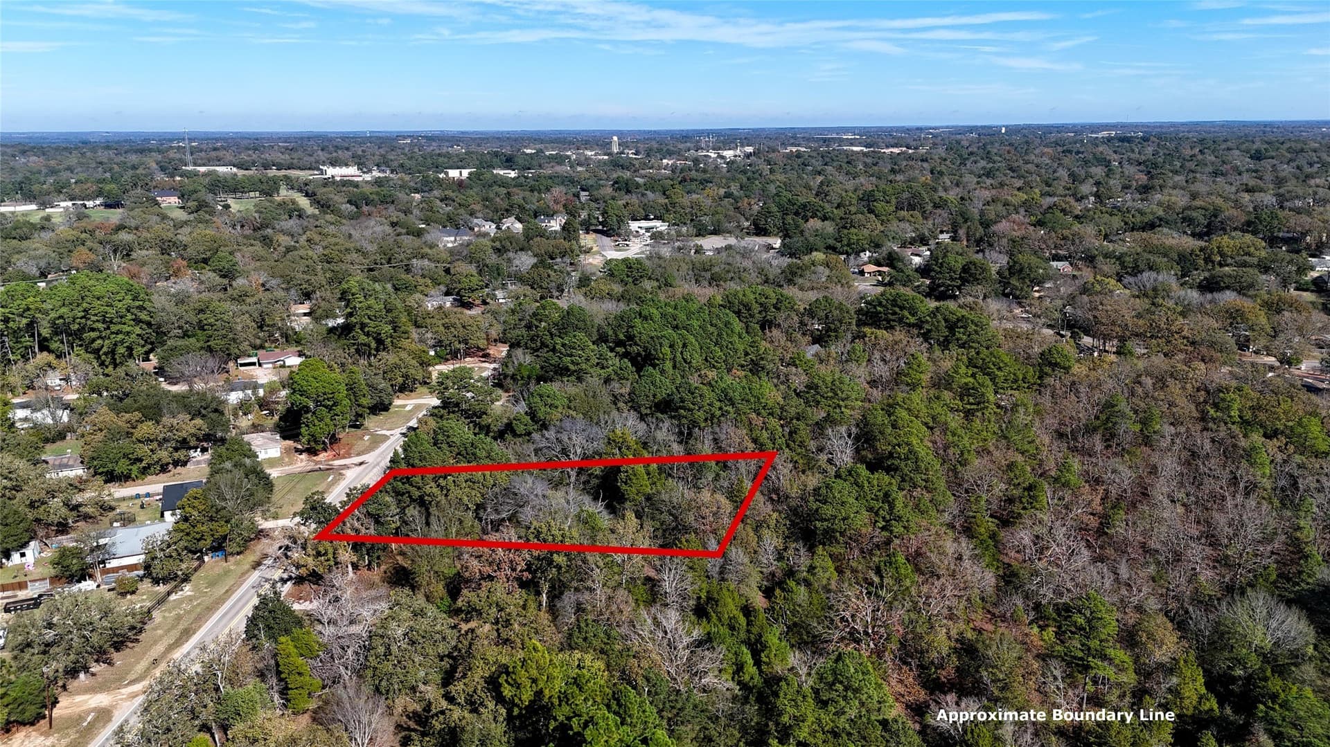 1.13 acres in Henderson County - photo 4