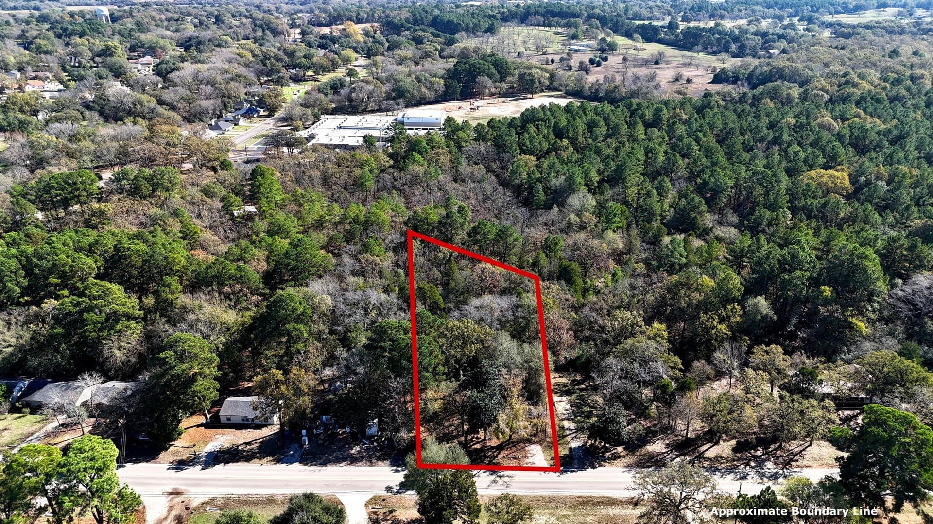 1.13 acres in Henderson County - photo 2