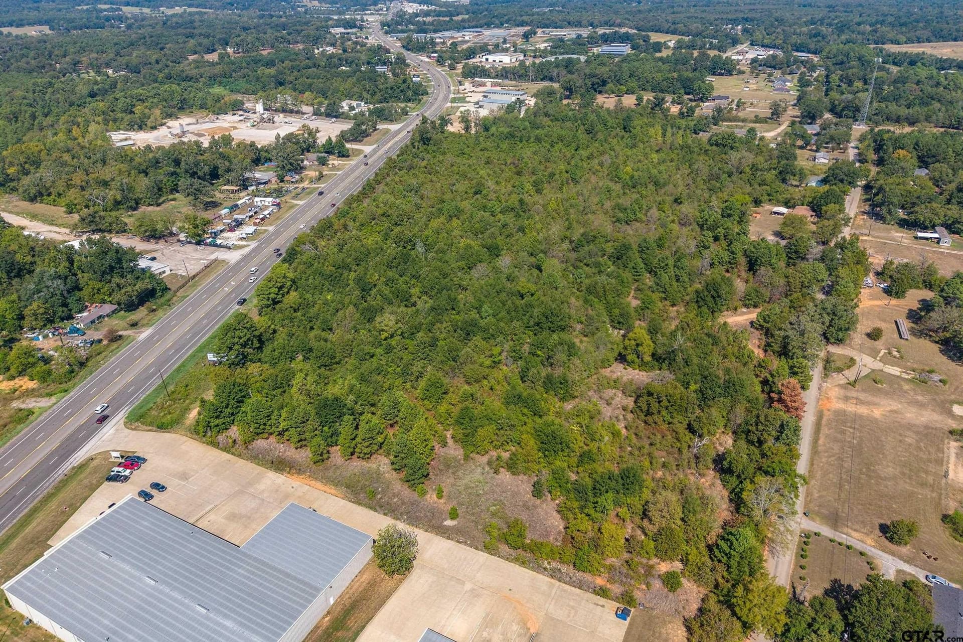 24.39 acres in Smith County - photo 5