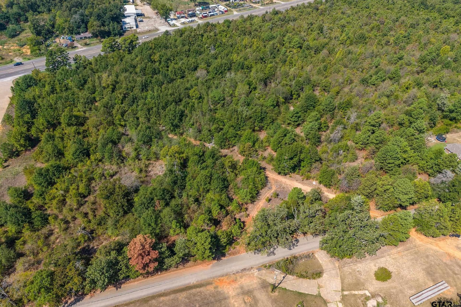24.39 acres in Smith County - photo 6